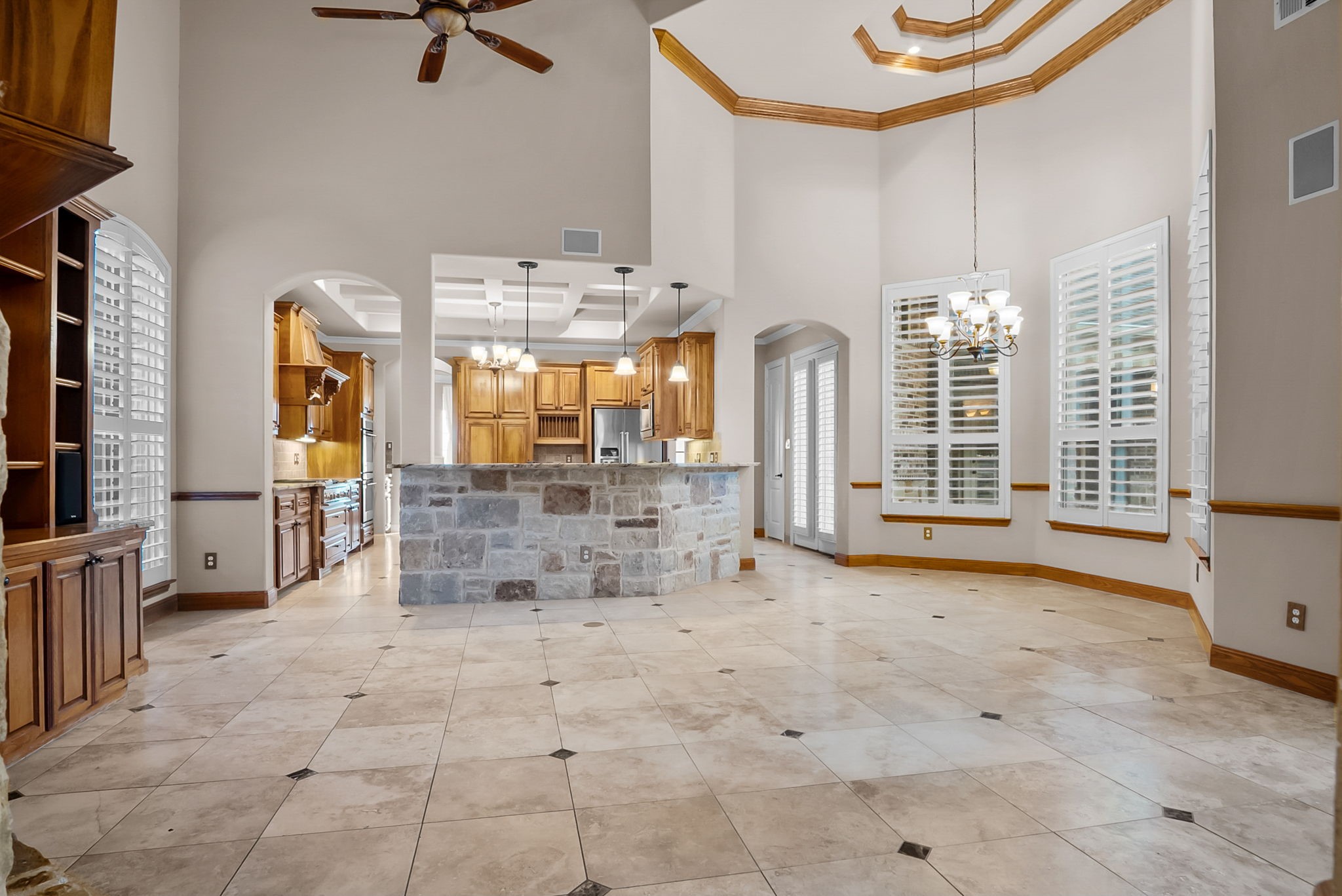 1420 Keeneland Hill Drive