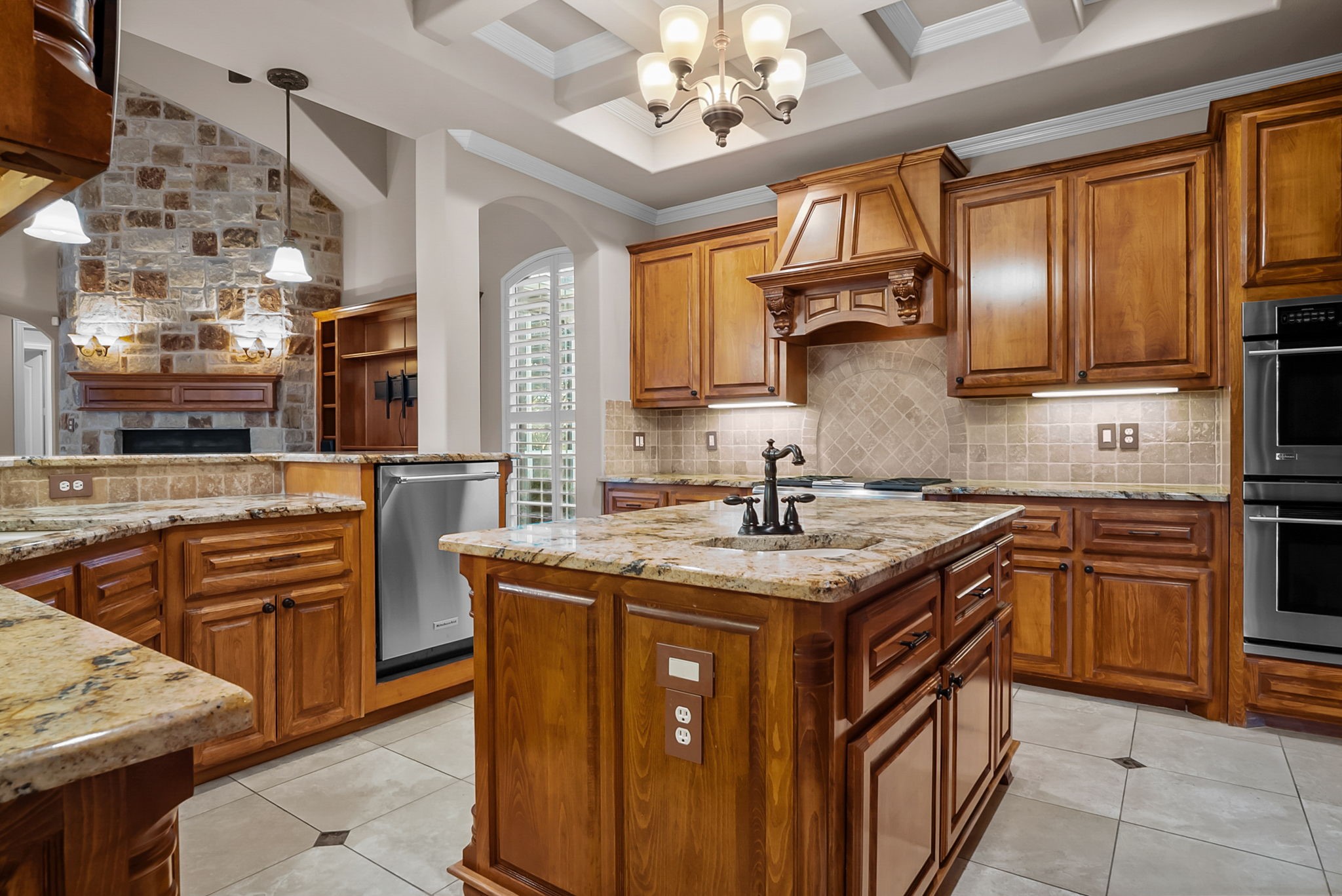 1420 Keeneland Hill Drive
