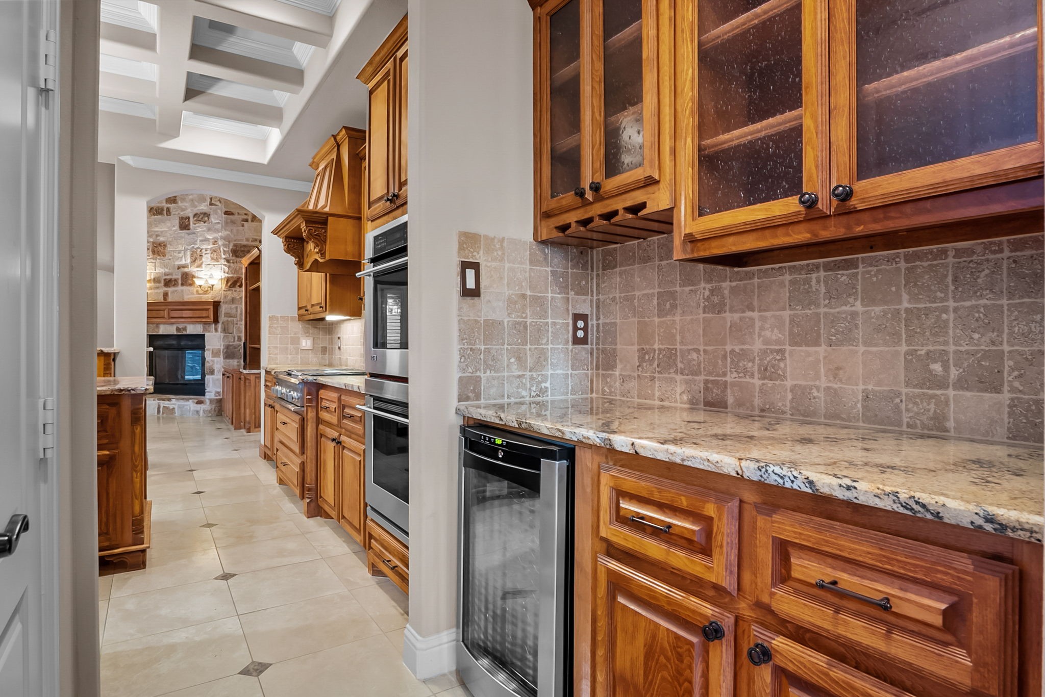 1420 Keeneland Hill Drive