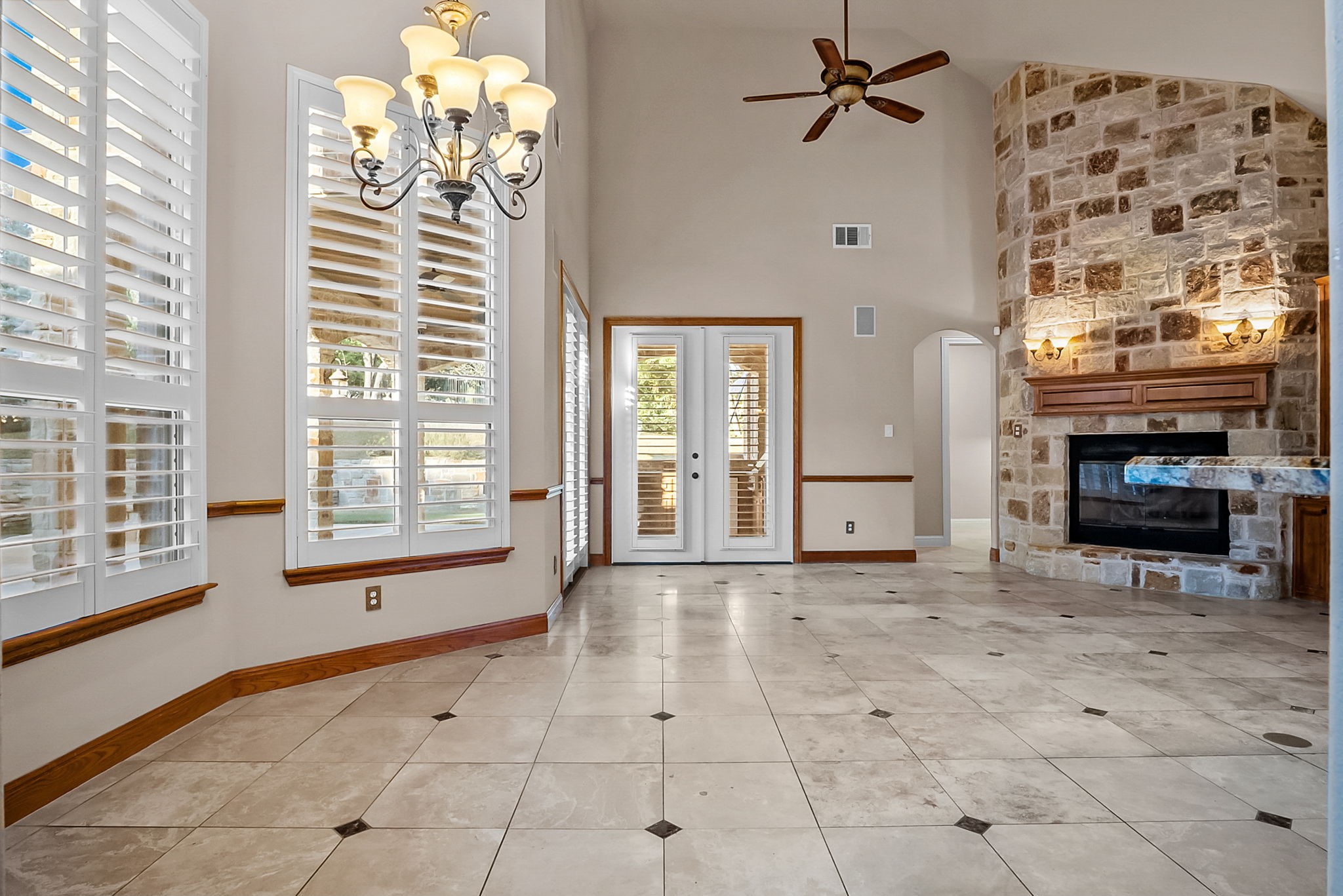 1420 Keeneland Hill Drive