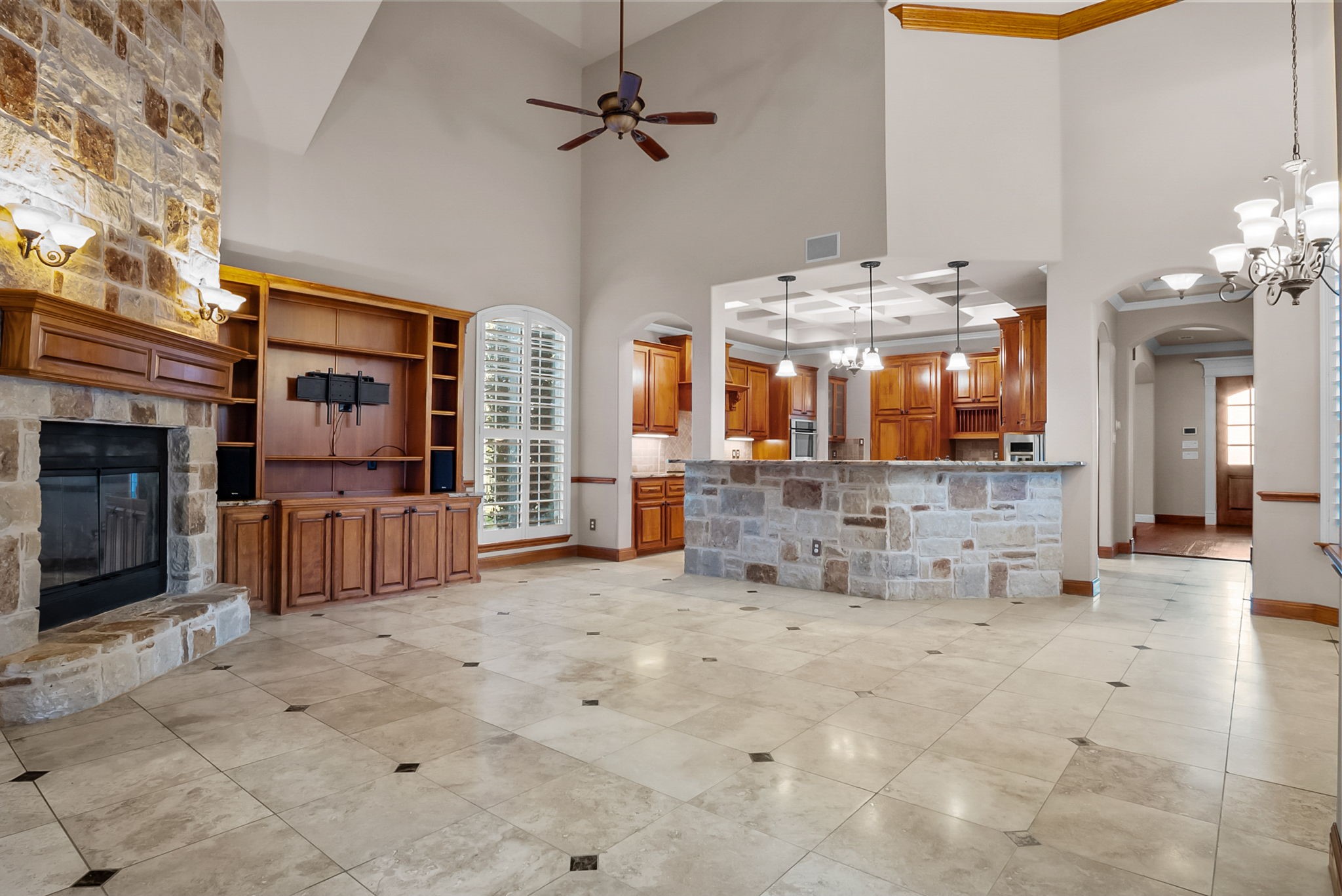 1420 Keeneland Hill Drive