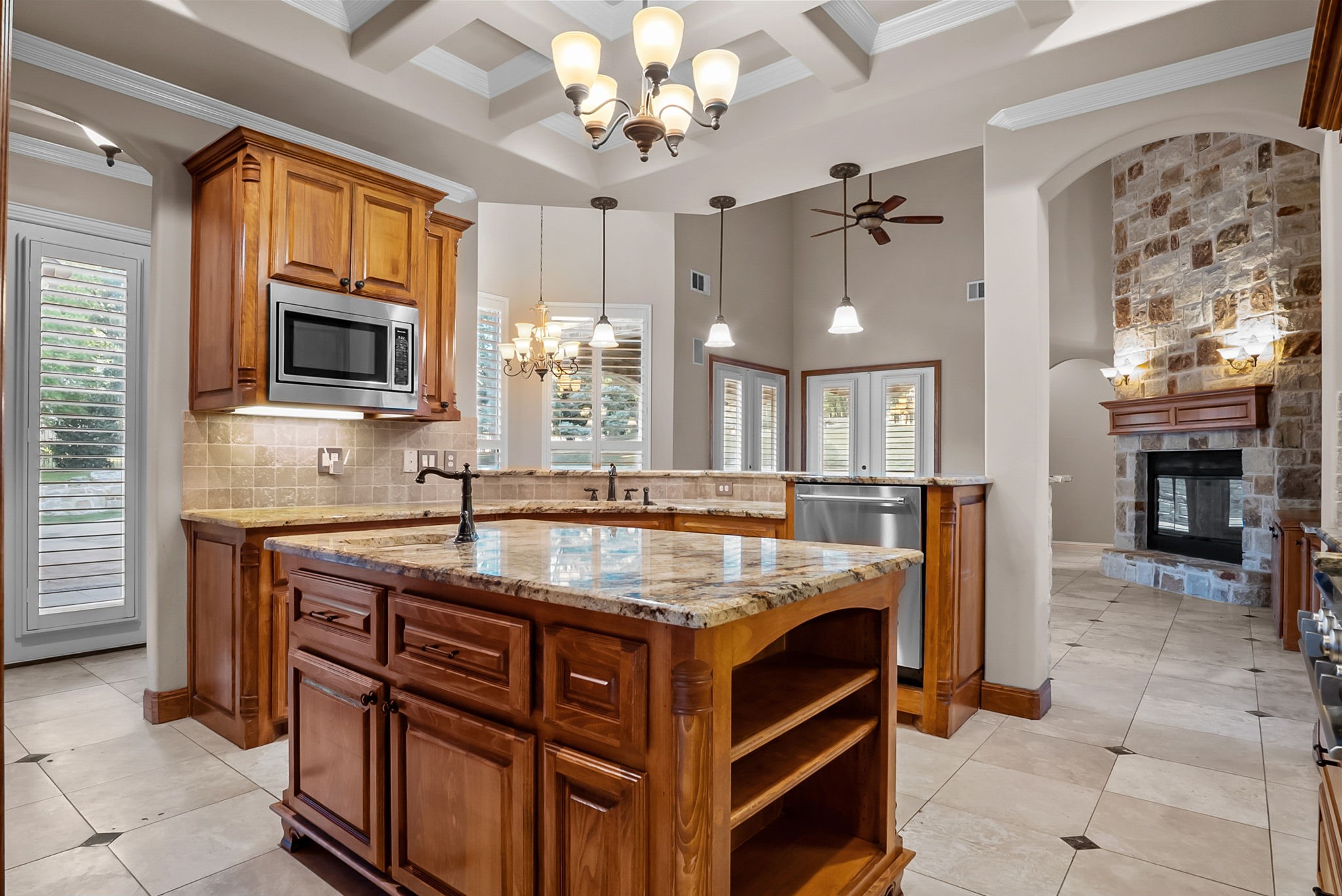 1420 Keeneland Hill Drive