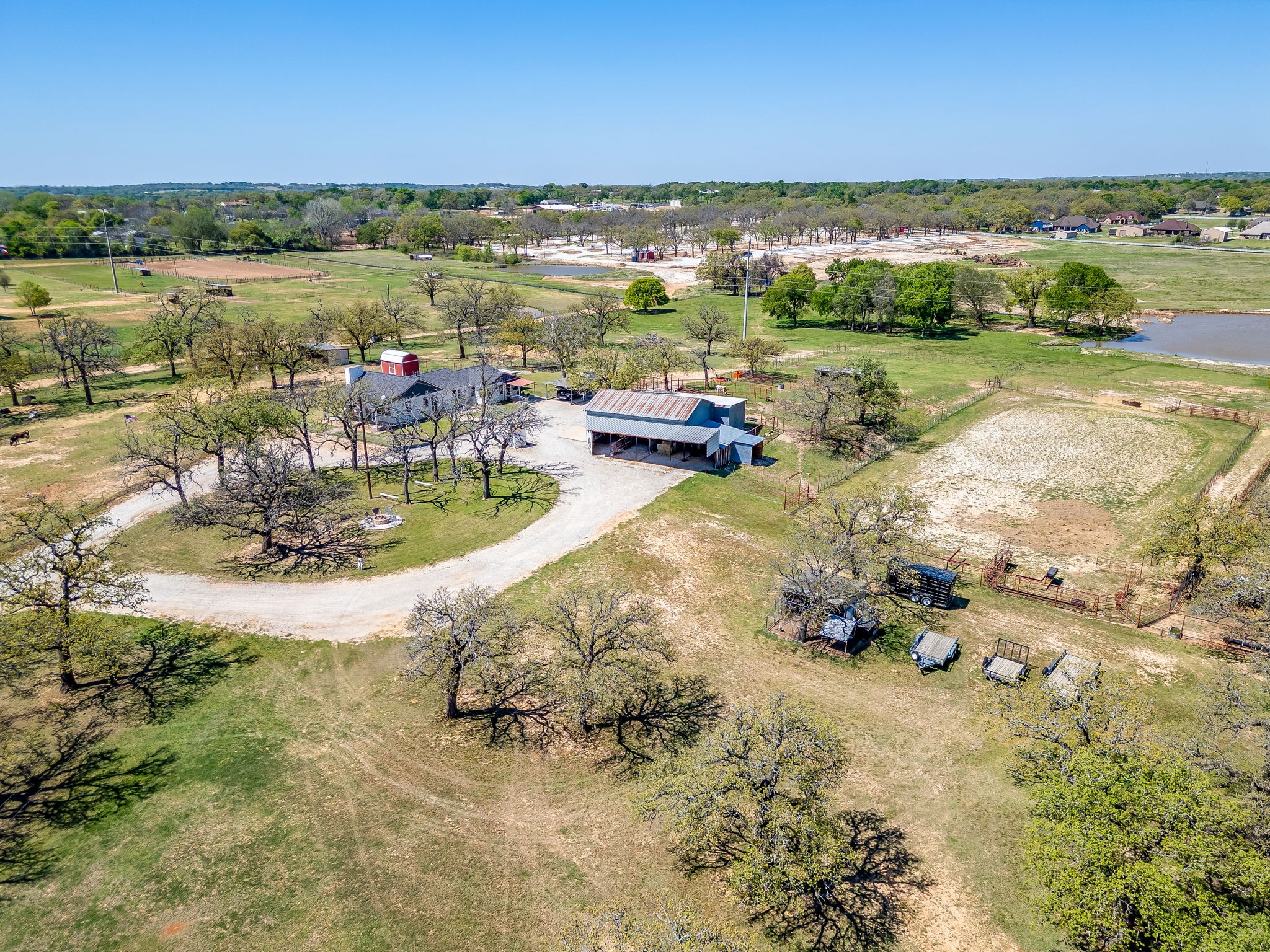 2800 Ranger Highway