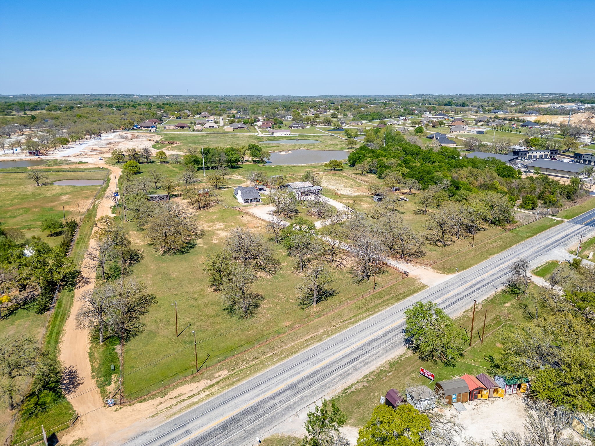 2800 Ranger Highway