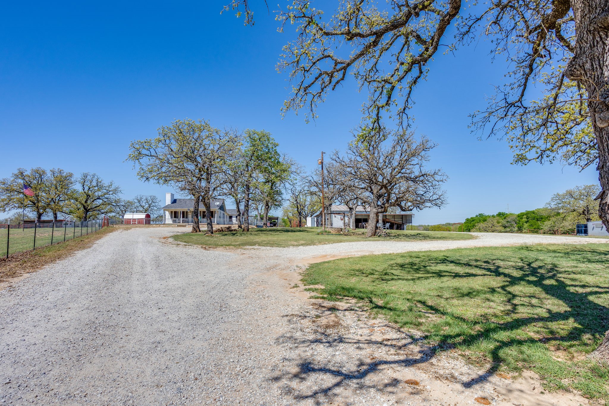 2800 Ranger Highway