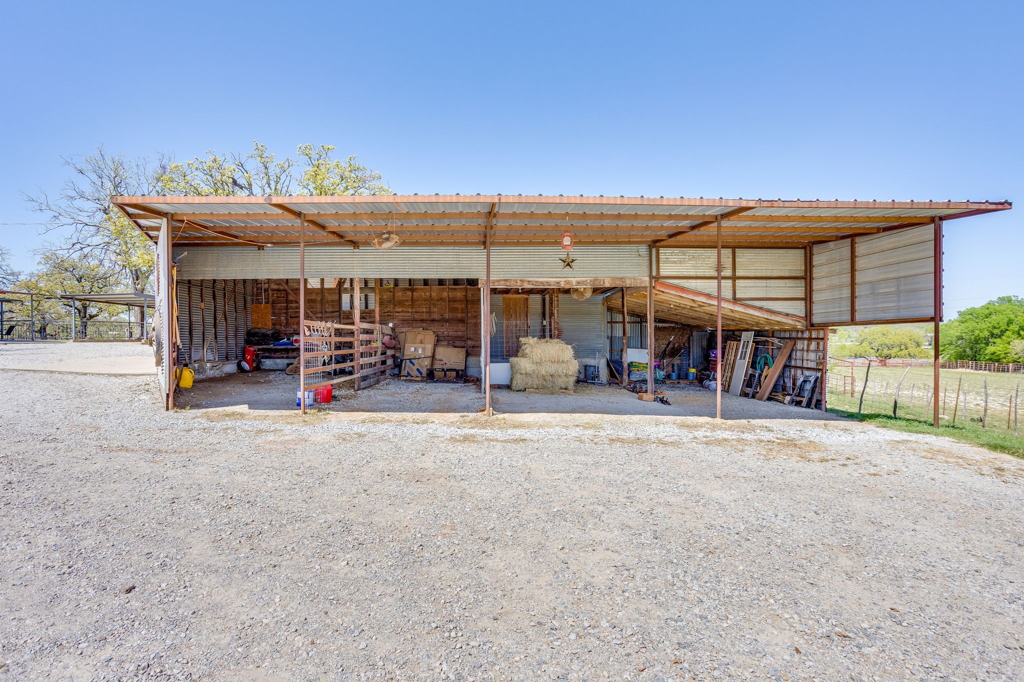 2800 Ranger Highway