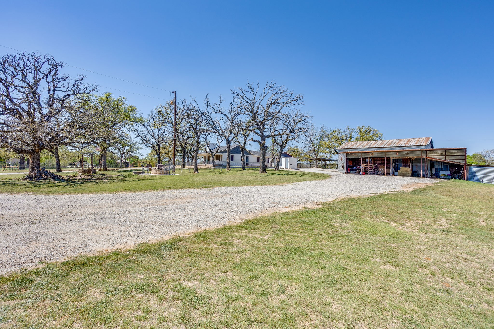 2800 Ranger Highway