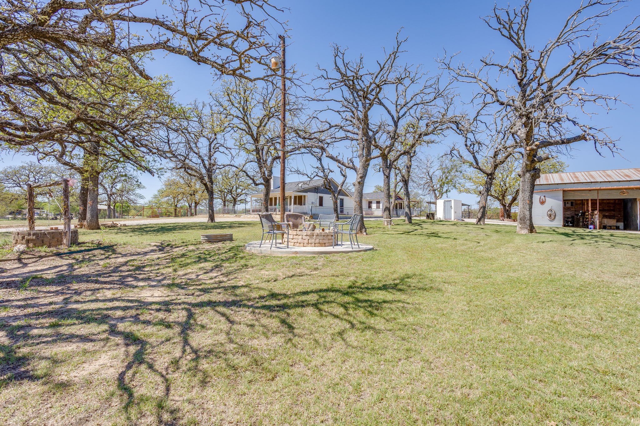 2800 Ranger Highway