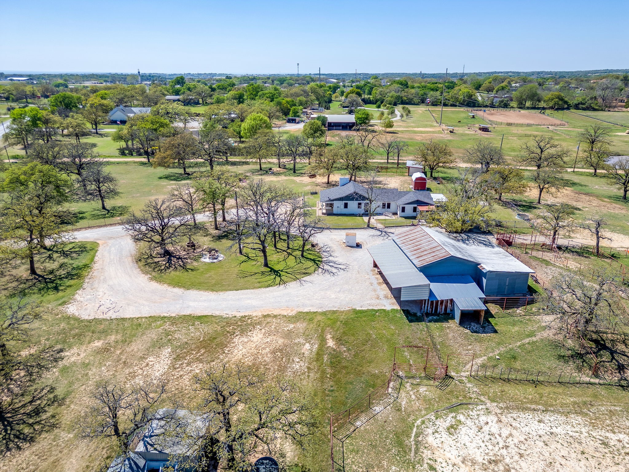2800 Ranger Highway