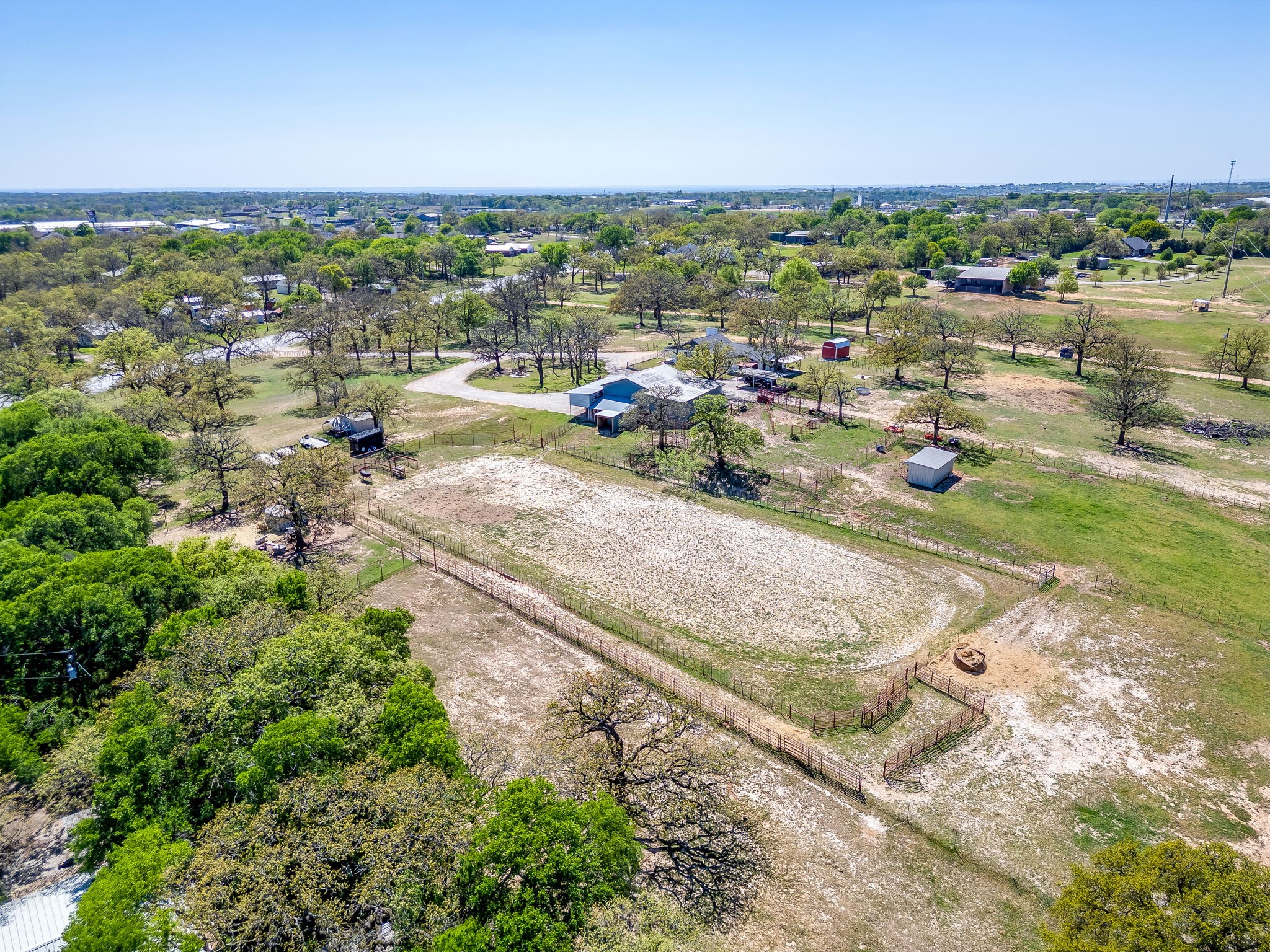 2800 Ranger Highway