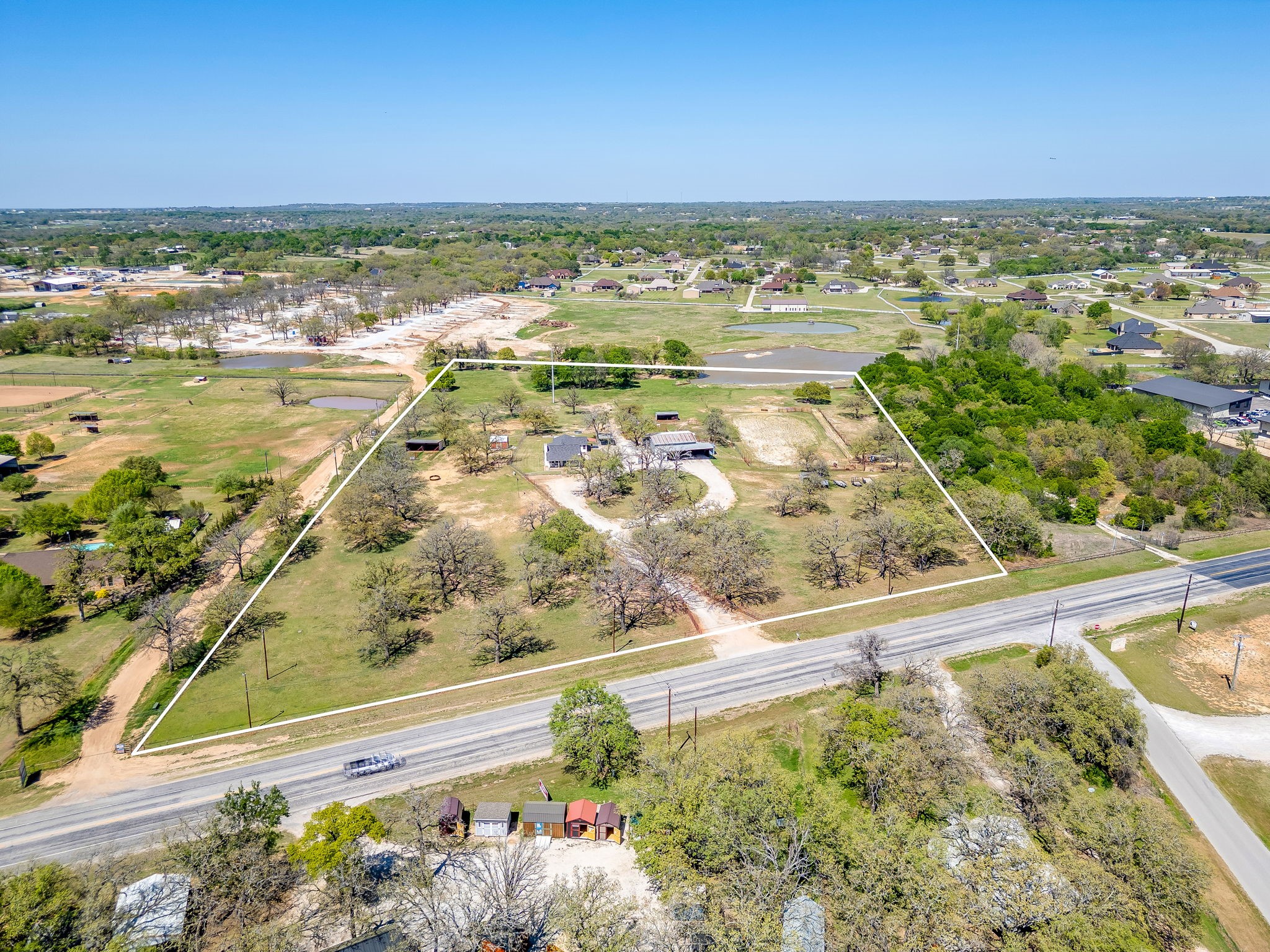 2800 Ranger Highway