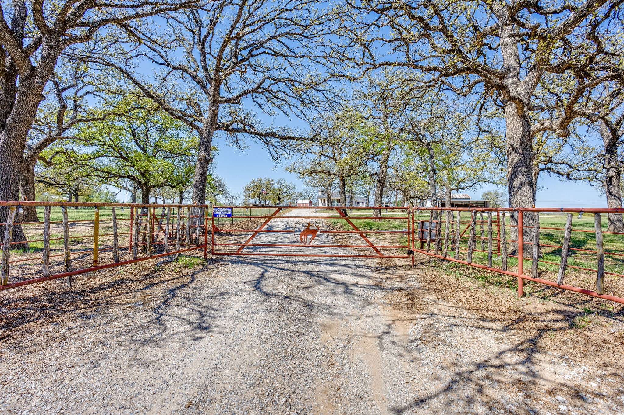 2800 Ranger Highway