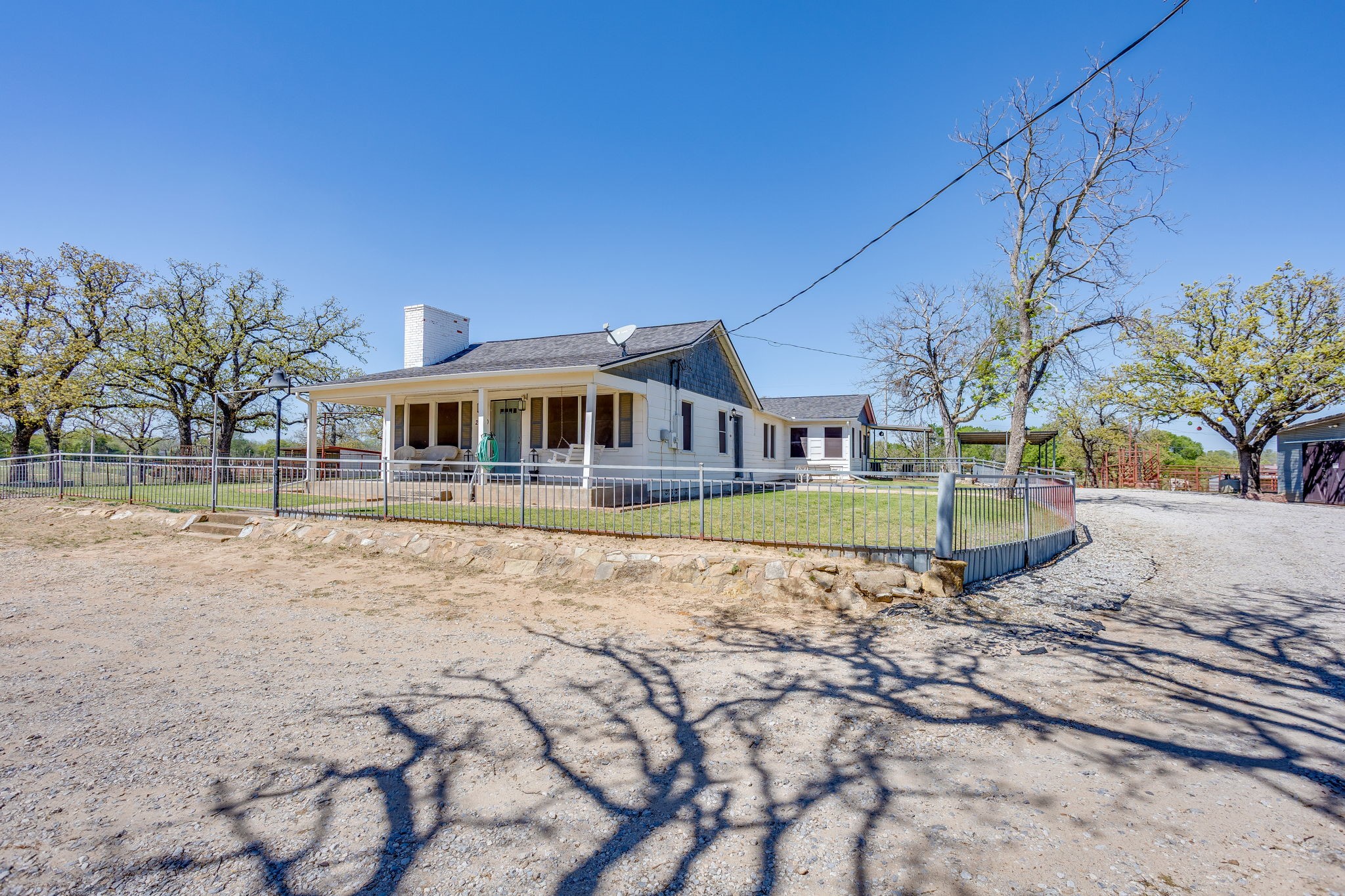 2800 Ranger Highway