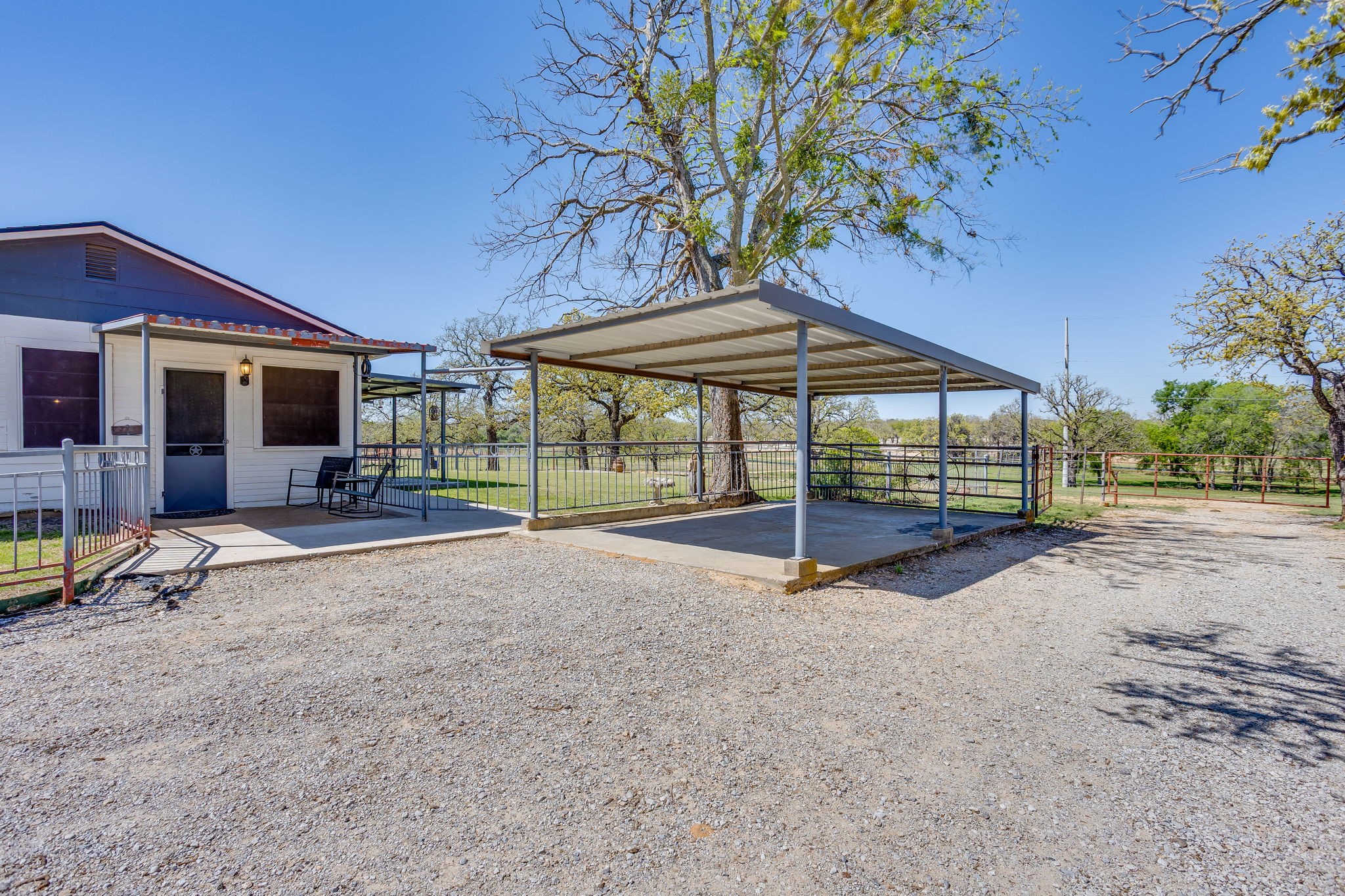 2800 Ranger Highway