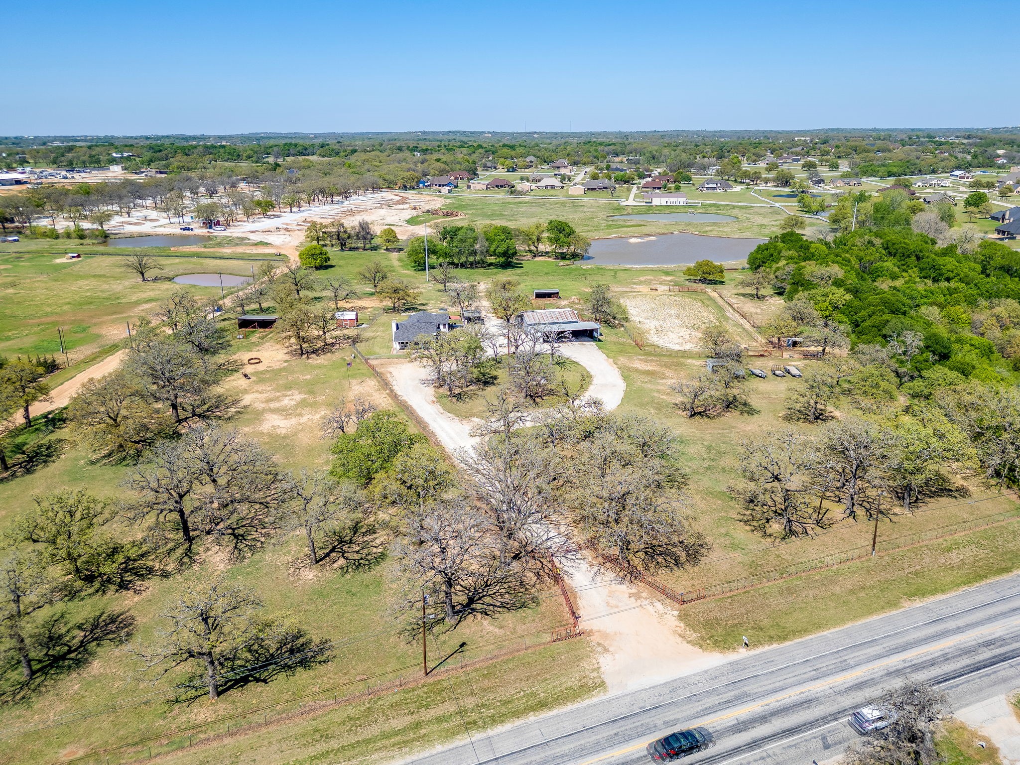 2800A Ranger Highway