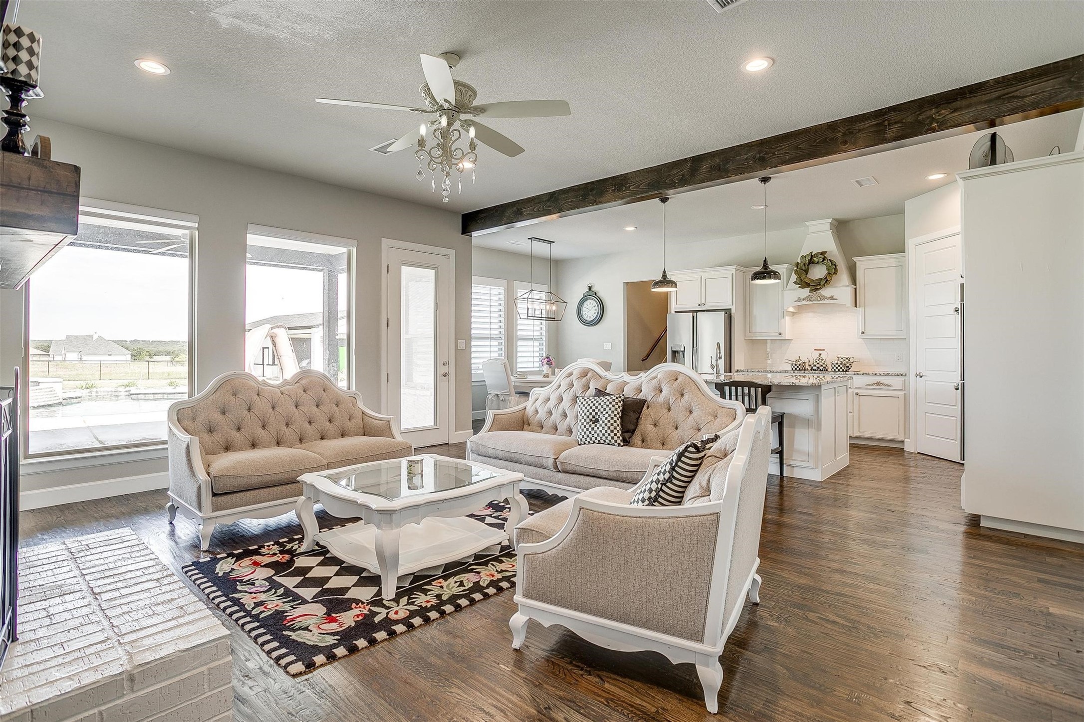 161 El Dorado Trail