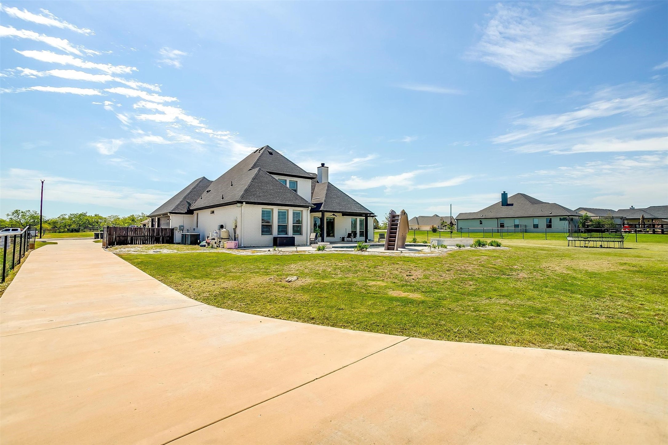 161 El Dorado Trail