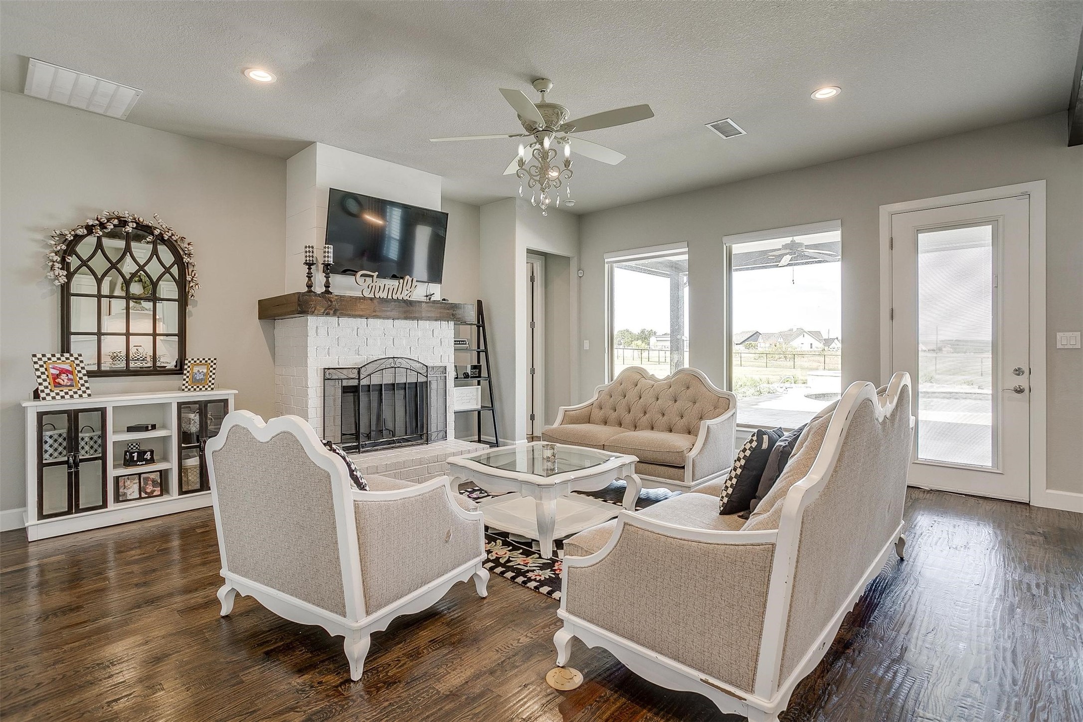 161 El Dorado Trail
