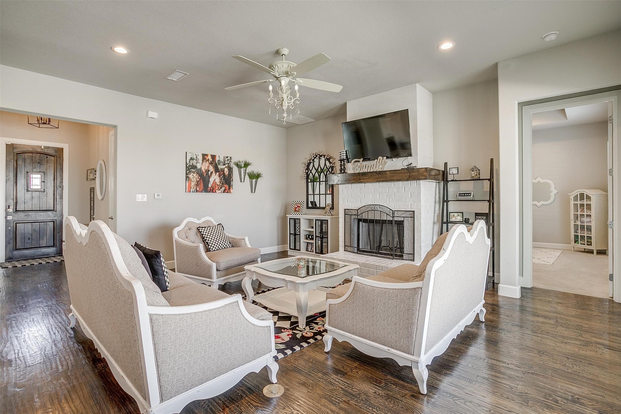 161 El Dorado Trail