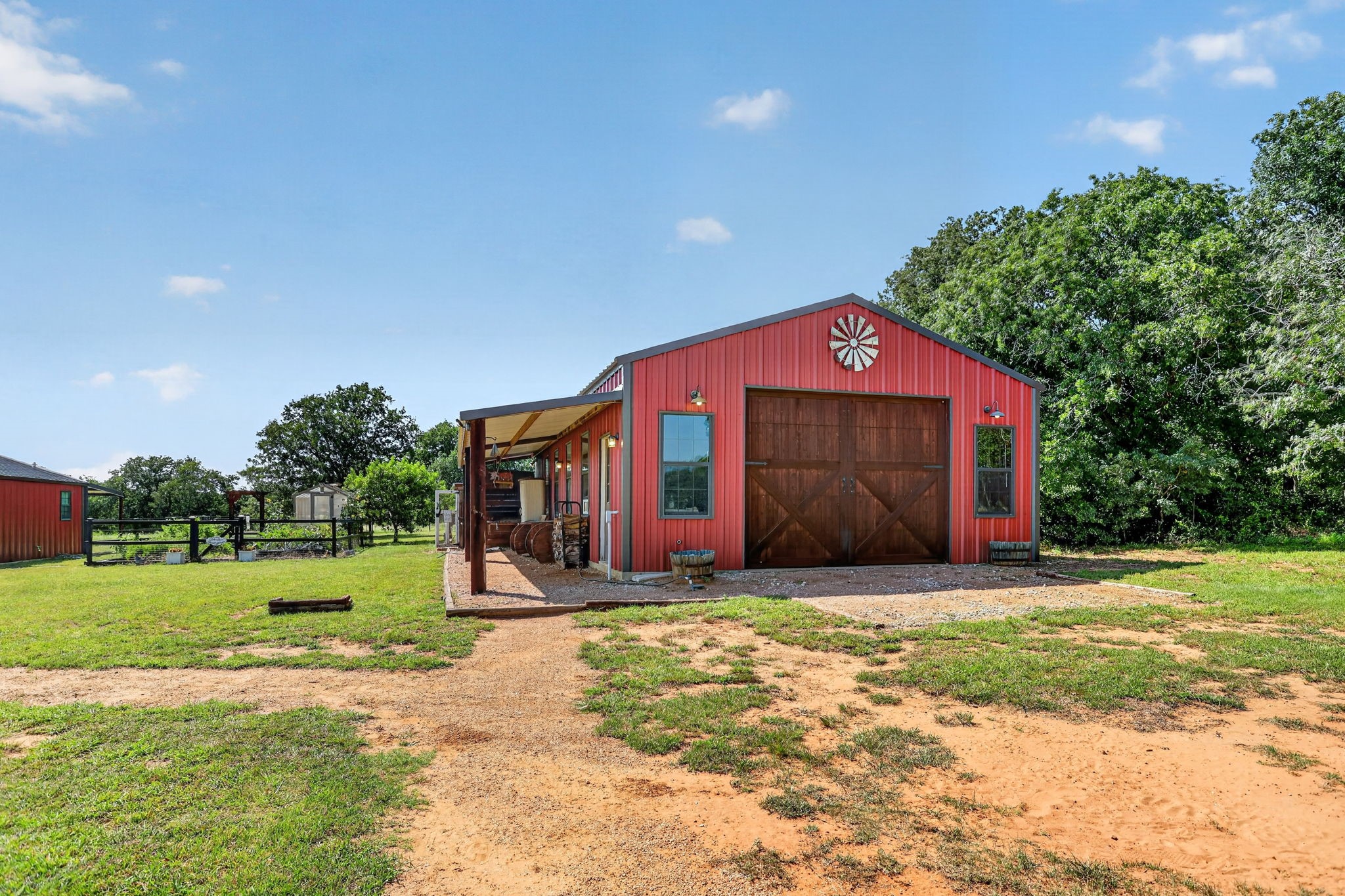 123 Chisum Drive