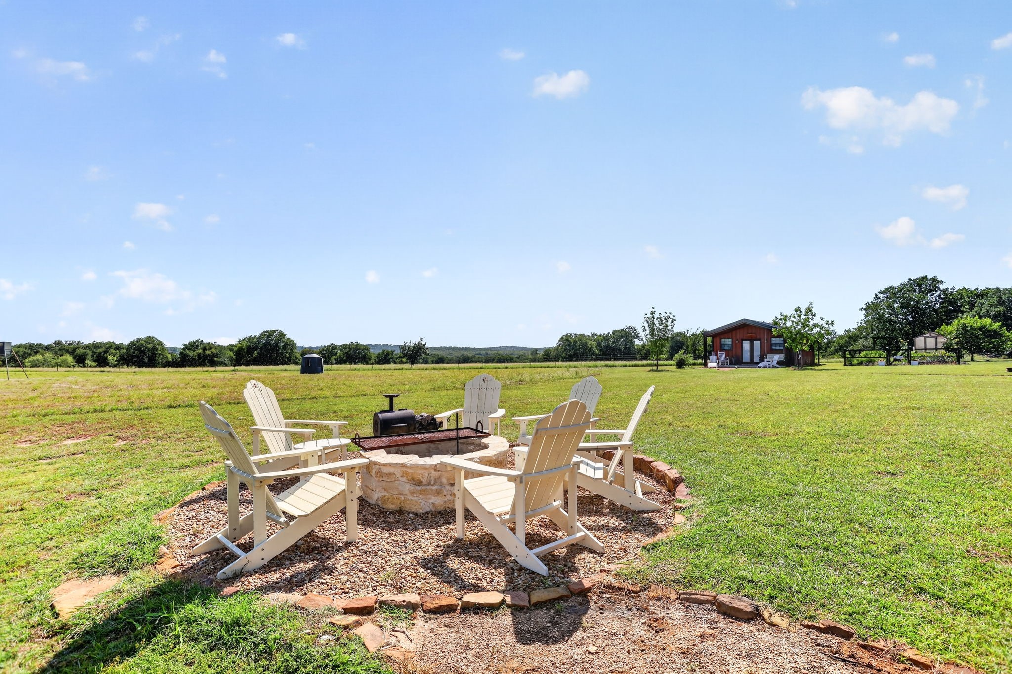 123 Chisum Drive