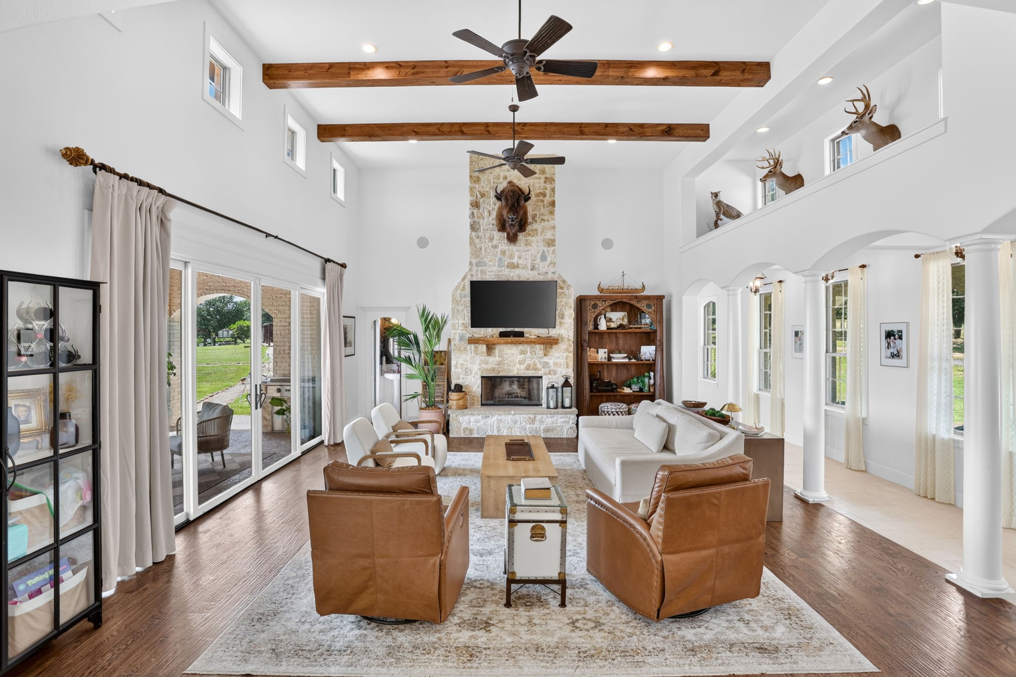 123 Chisum Drive