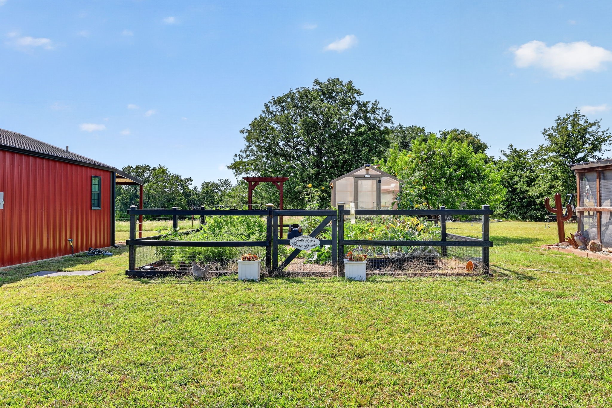 123 Chisum Drive