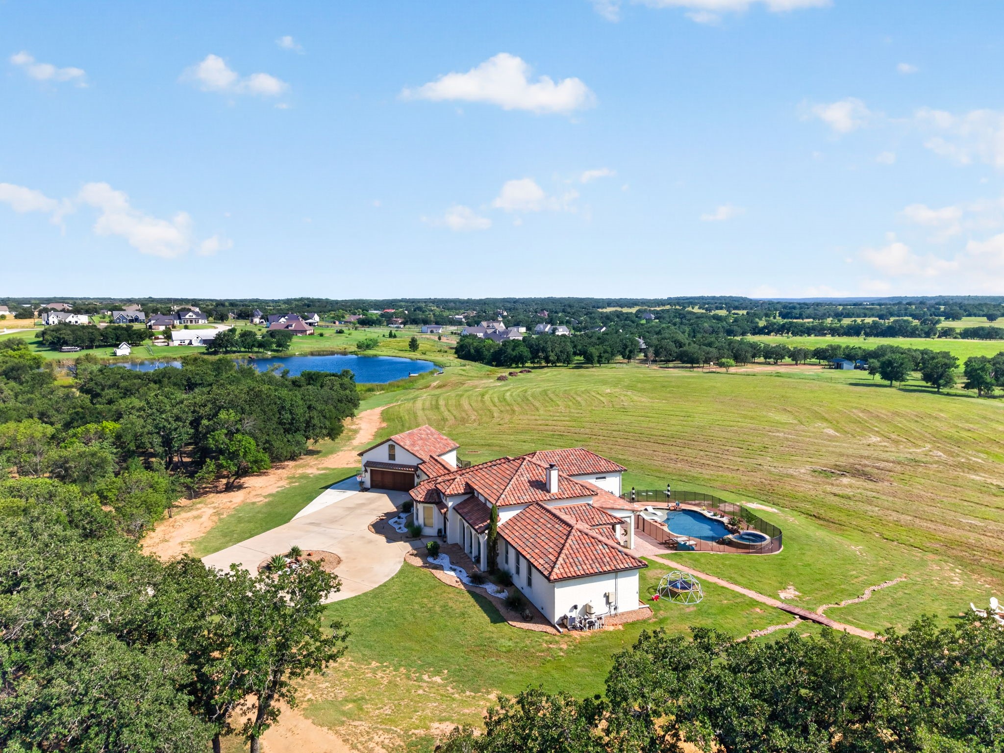123 Chisum Drive