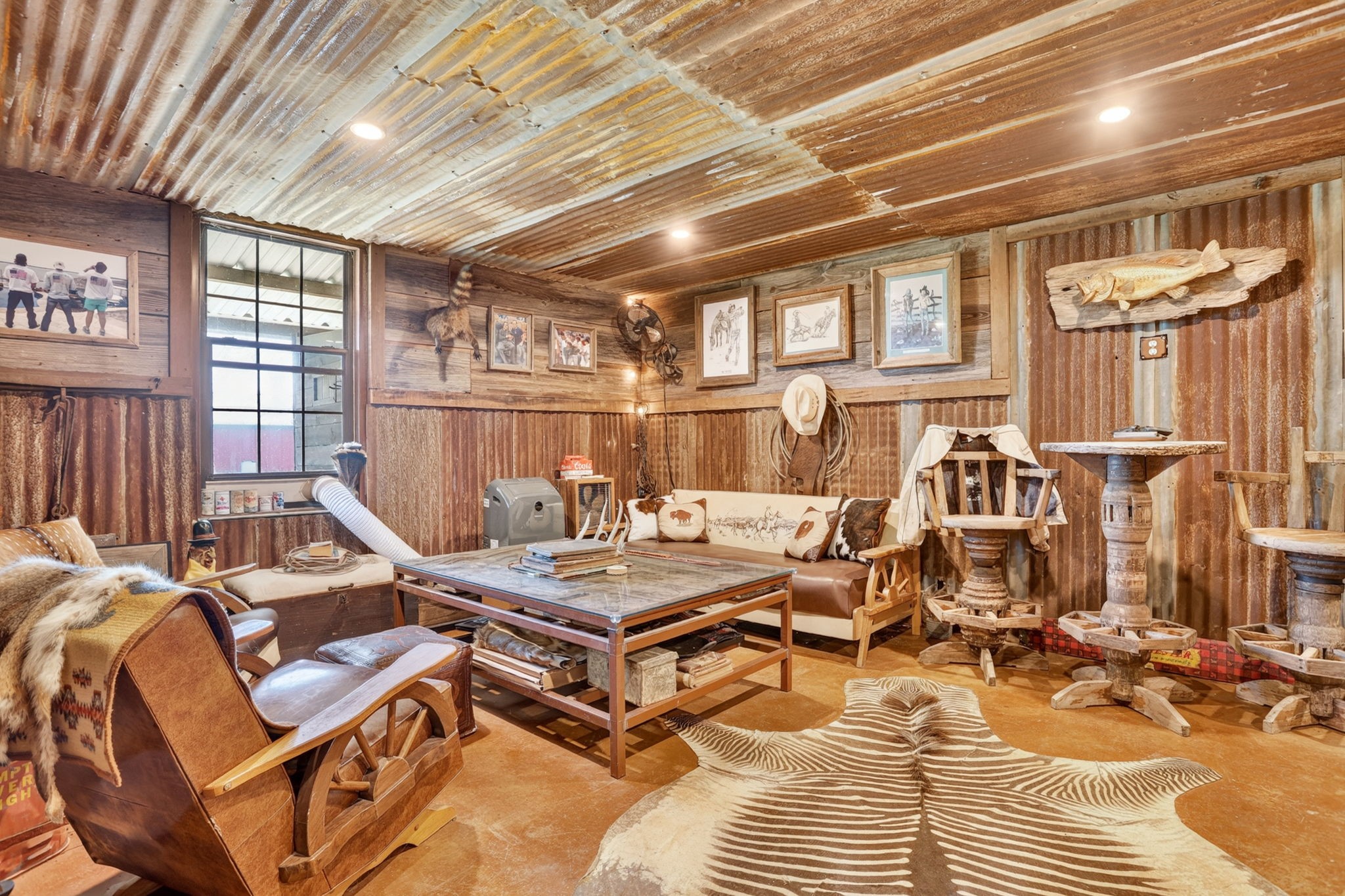 123 Chisum Drive