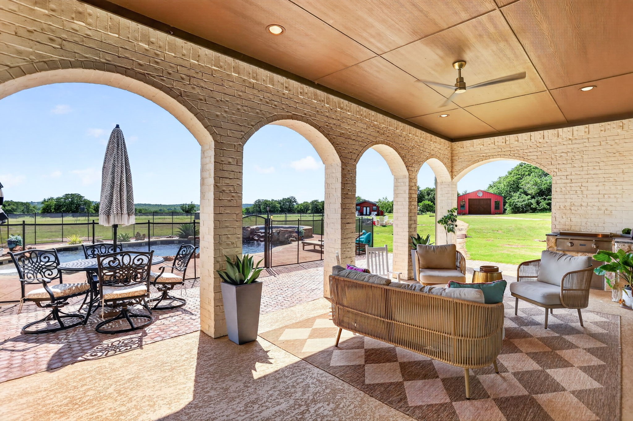 123 Chisum Drive