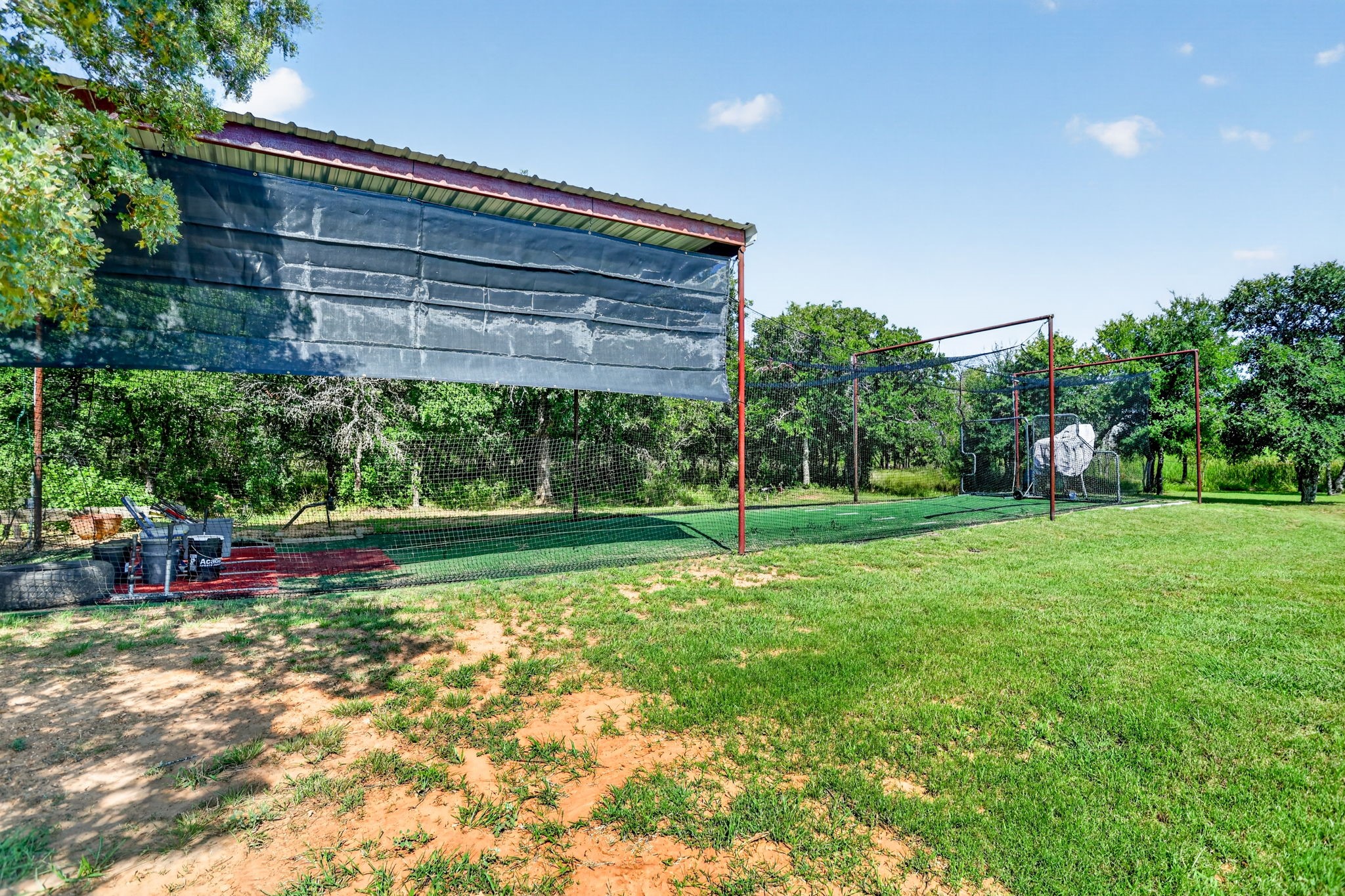 123 Chisum Drive