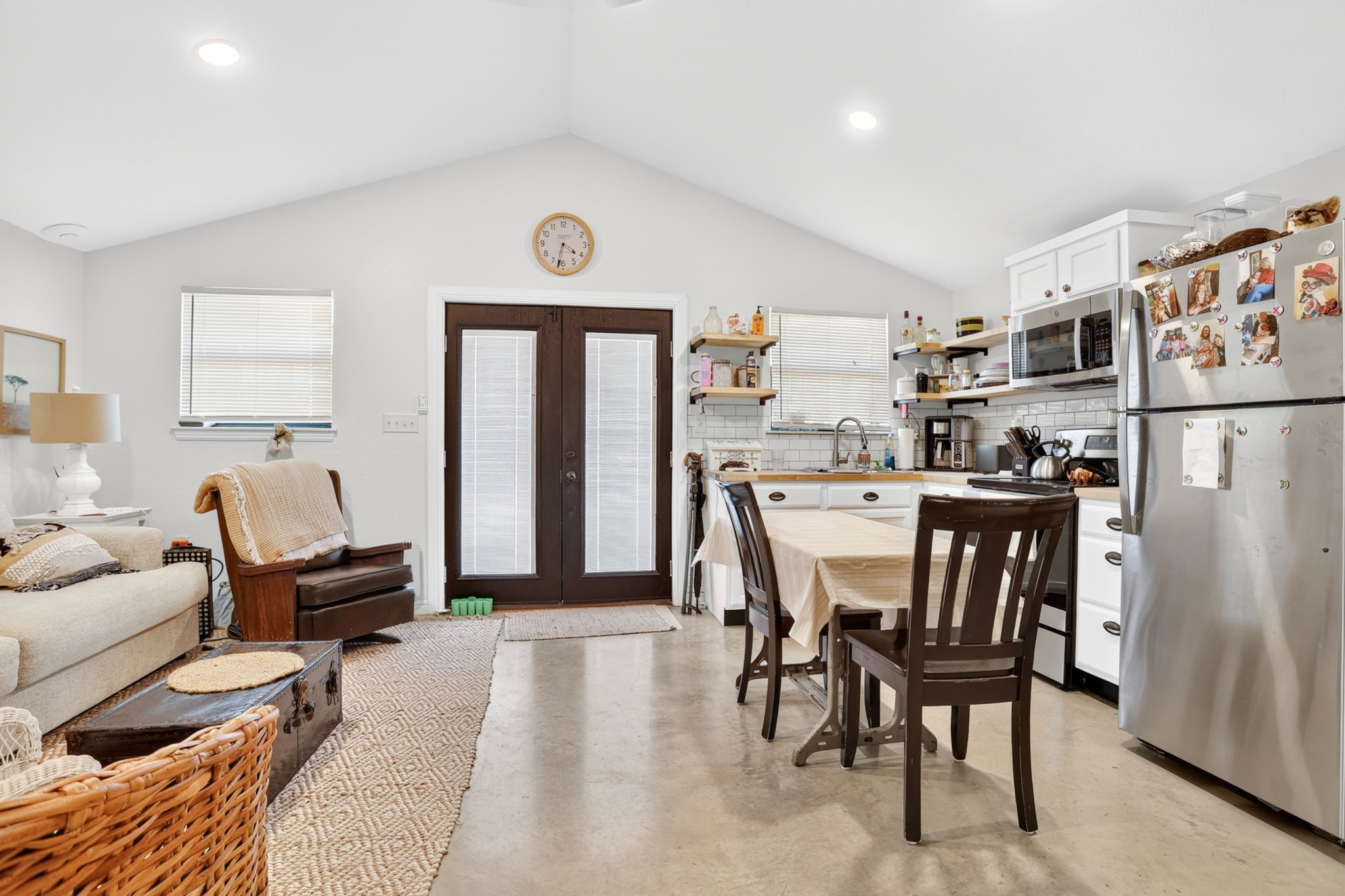 123 Chisum Drive