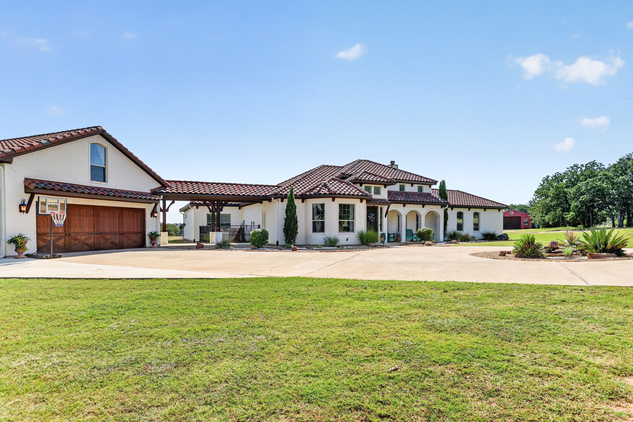 123 Chisum Drive