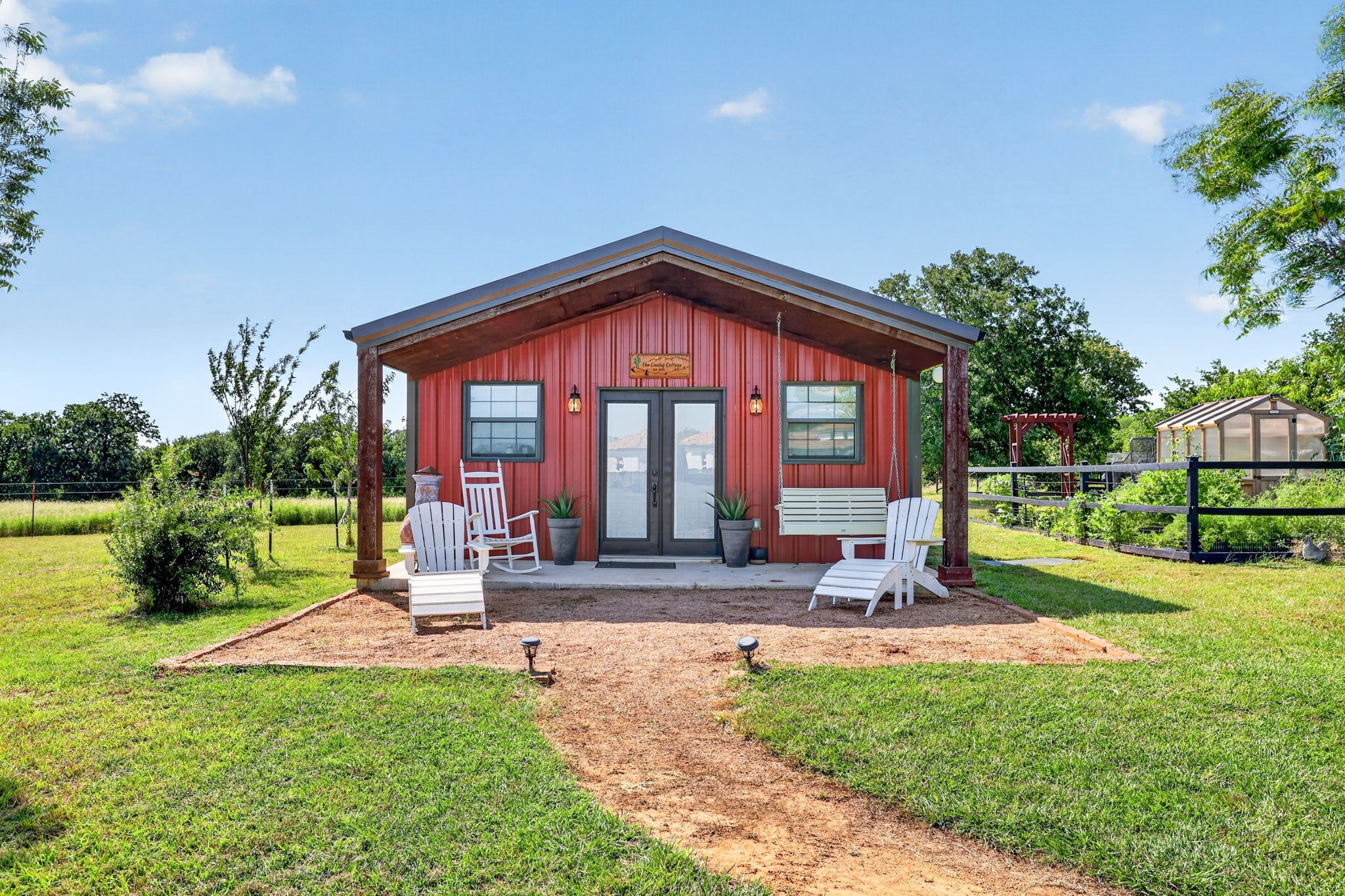 123 Chisum Drive