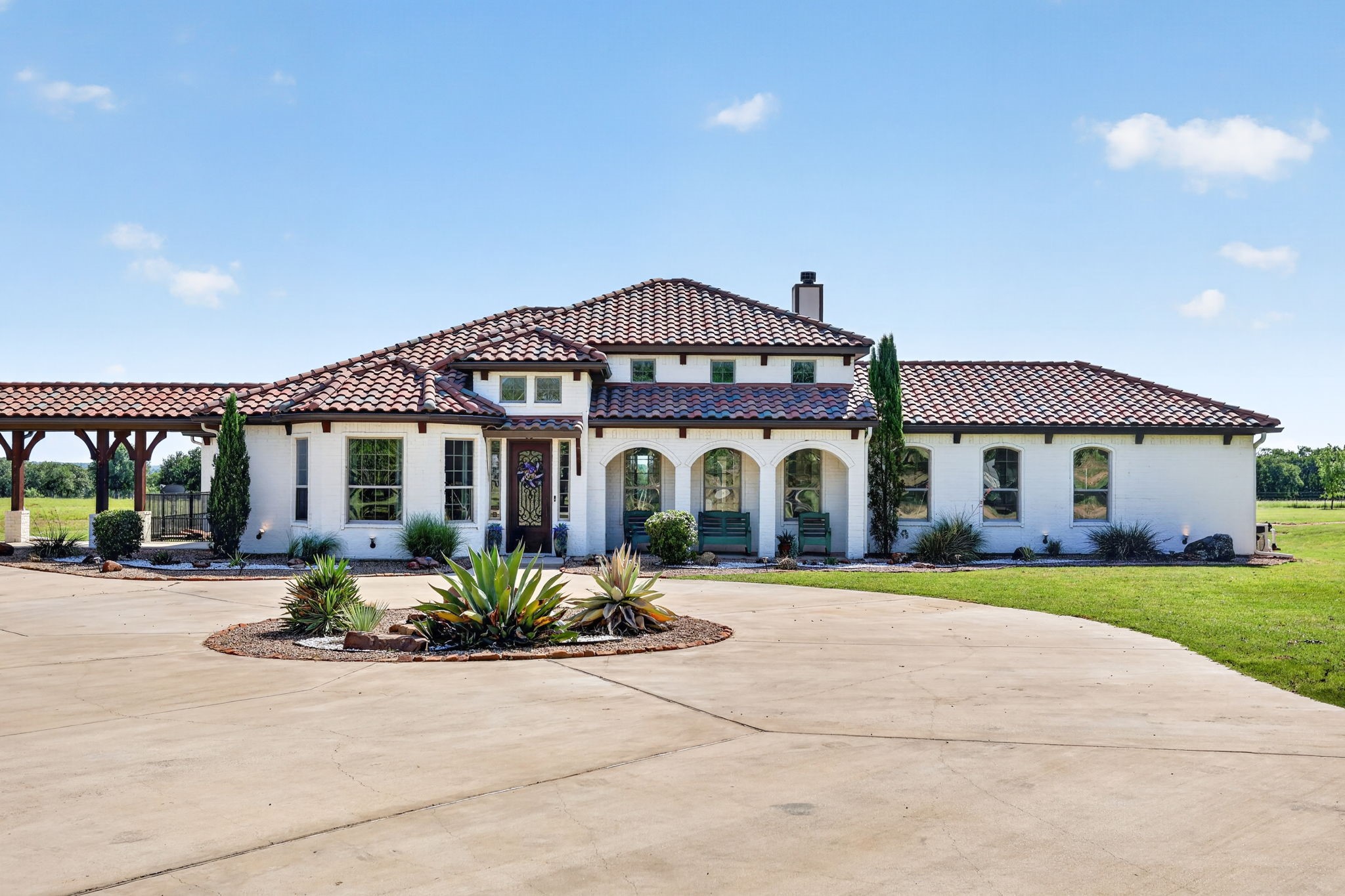 123 Chisum Drive