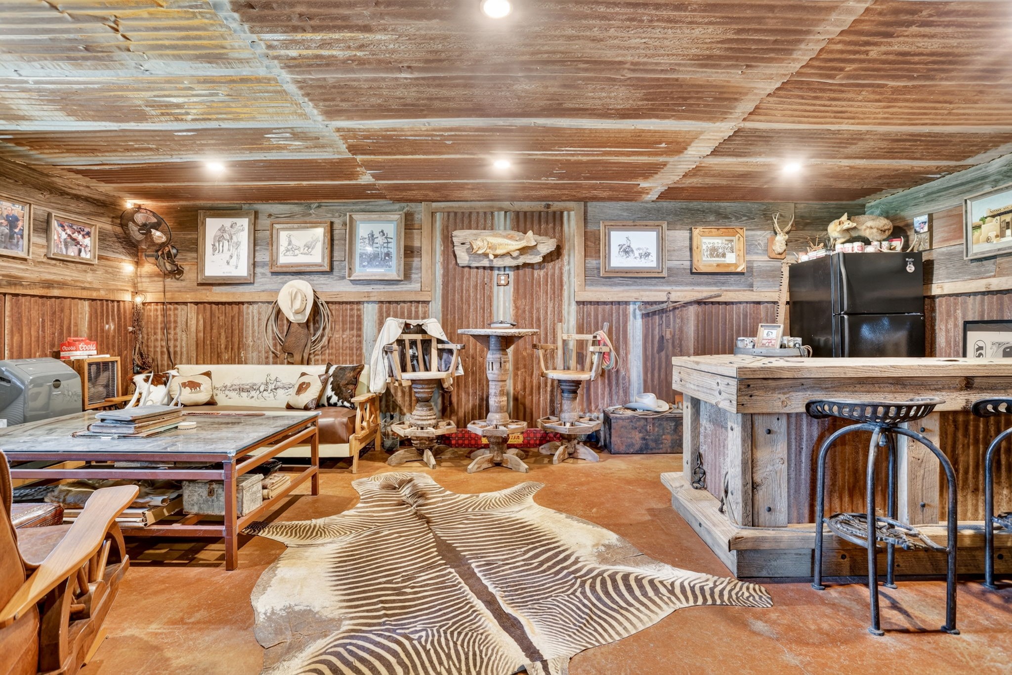 123 Chisum Drive