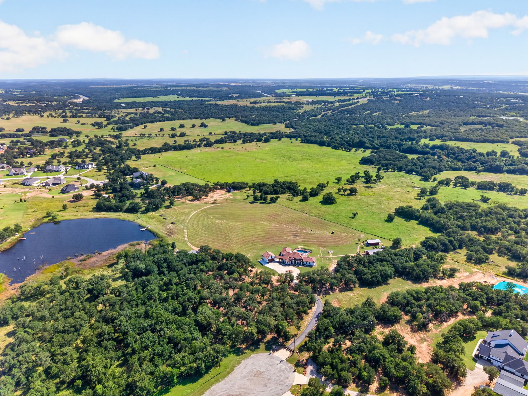 123 Chisum Drive