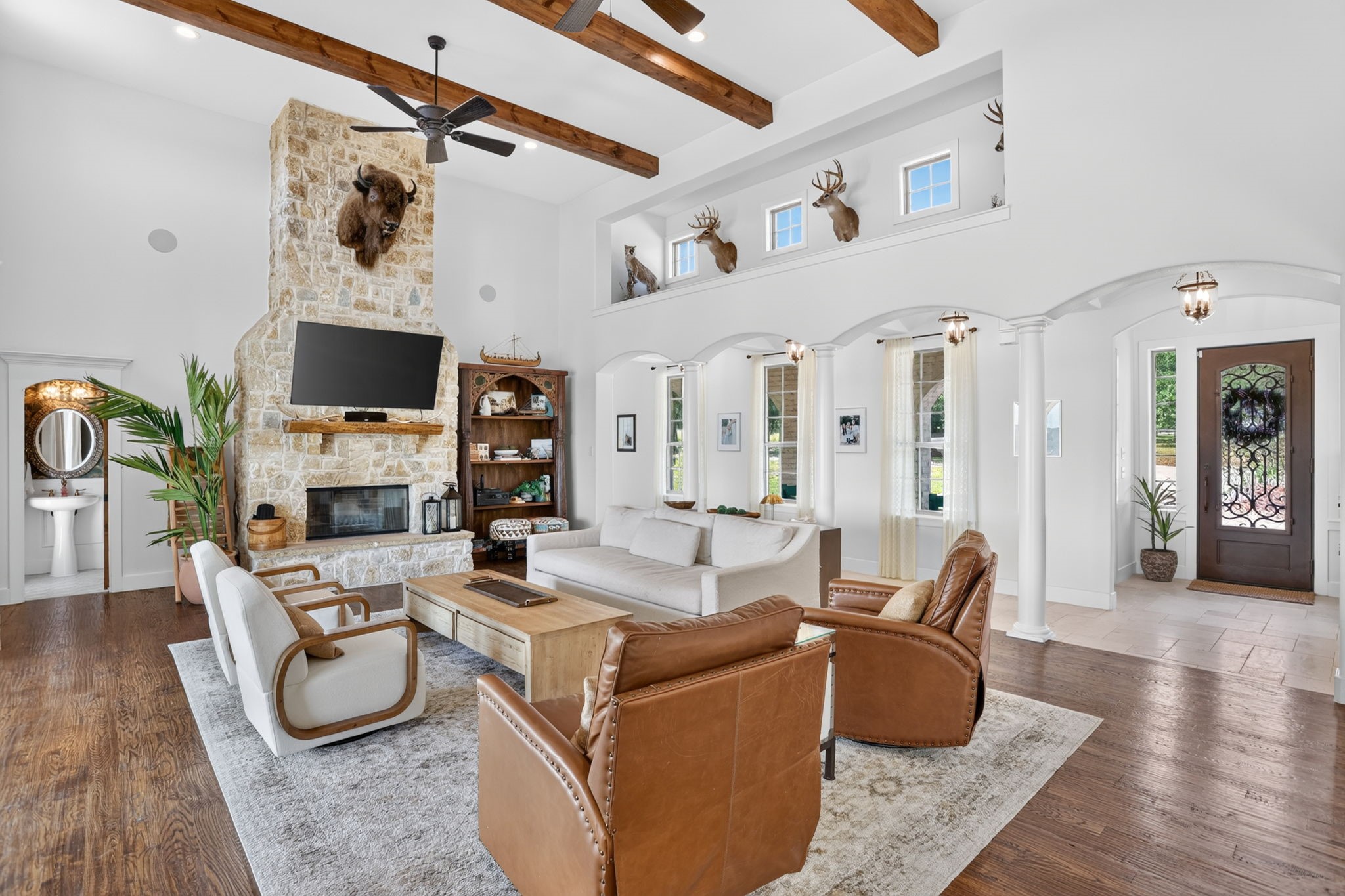 123 Chisum Drive