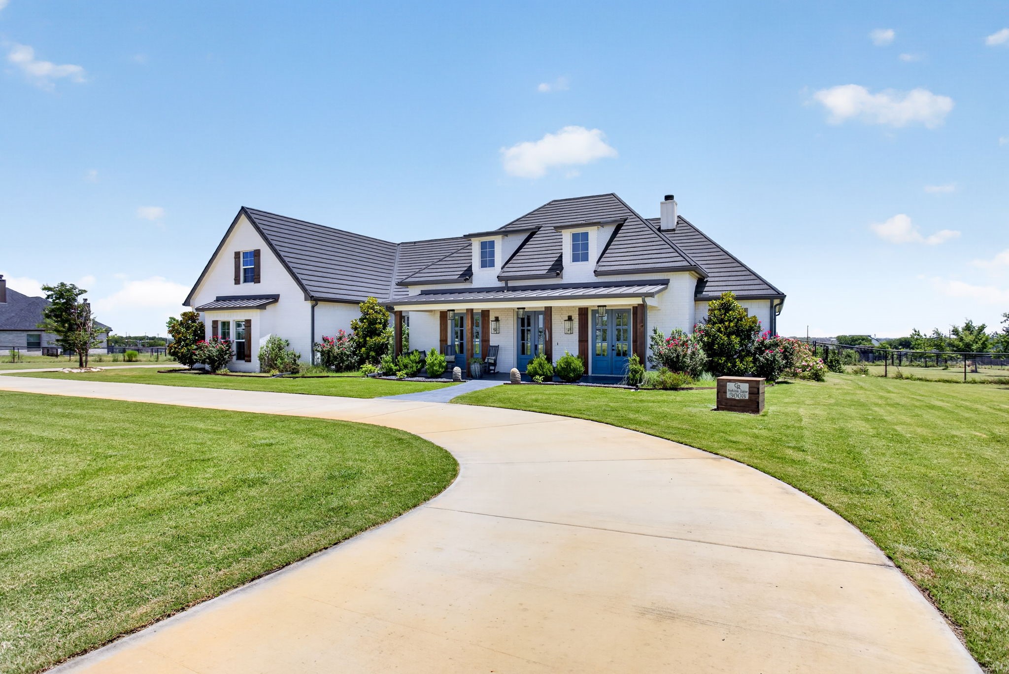 3008 Perkins Lane