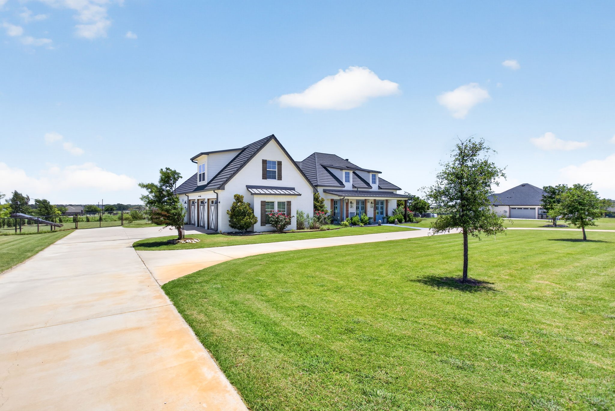 3008 Perkins Lane