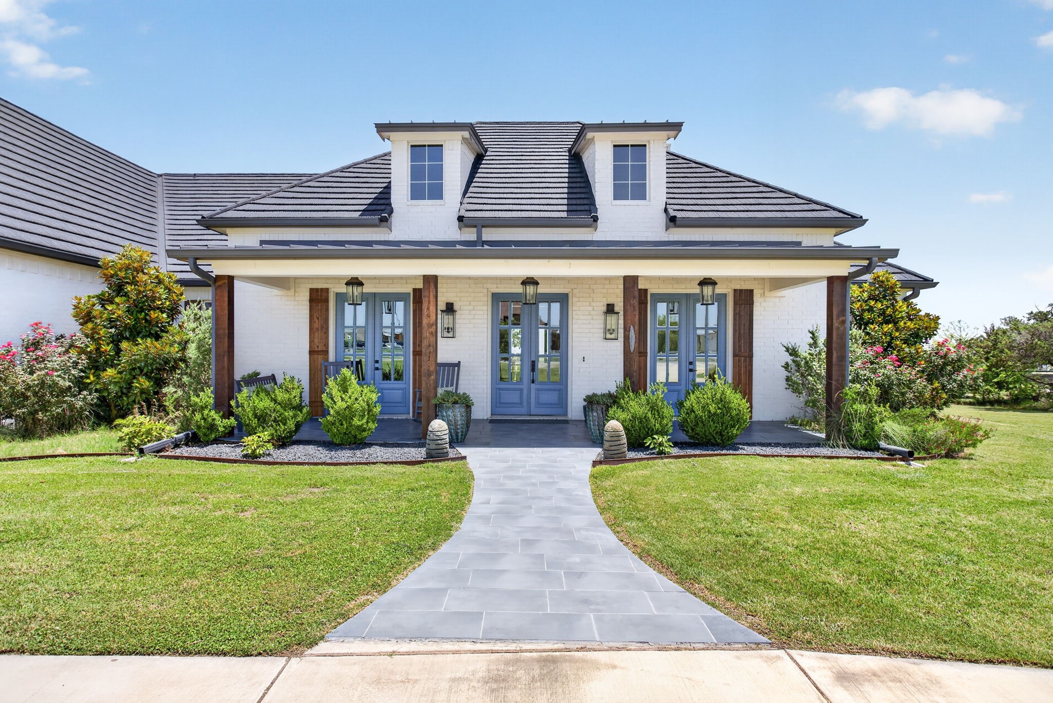 3008 Perkins Lane