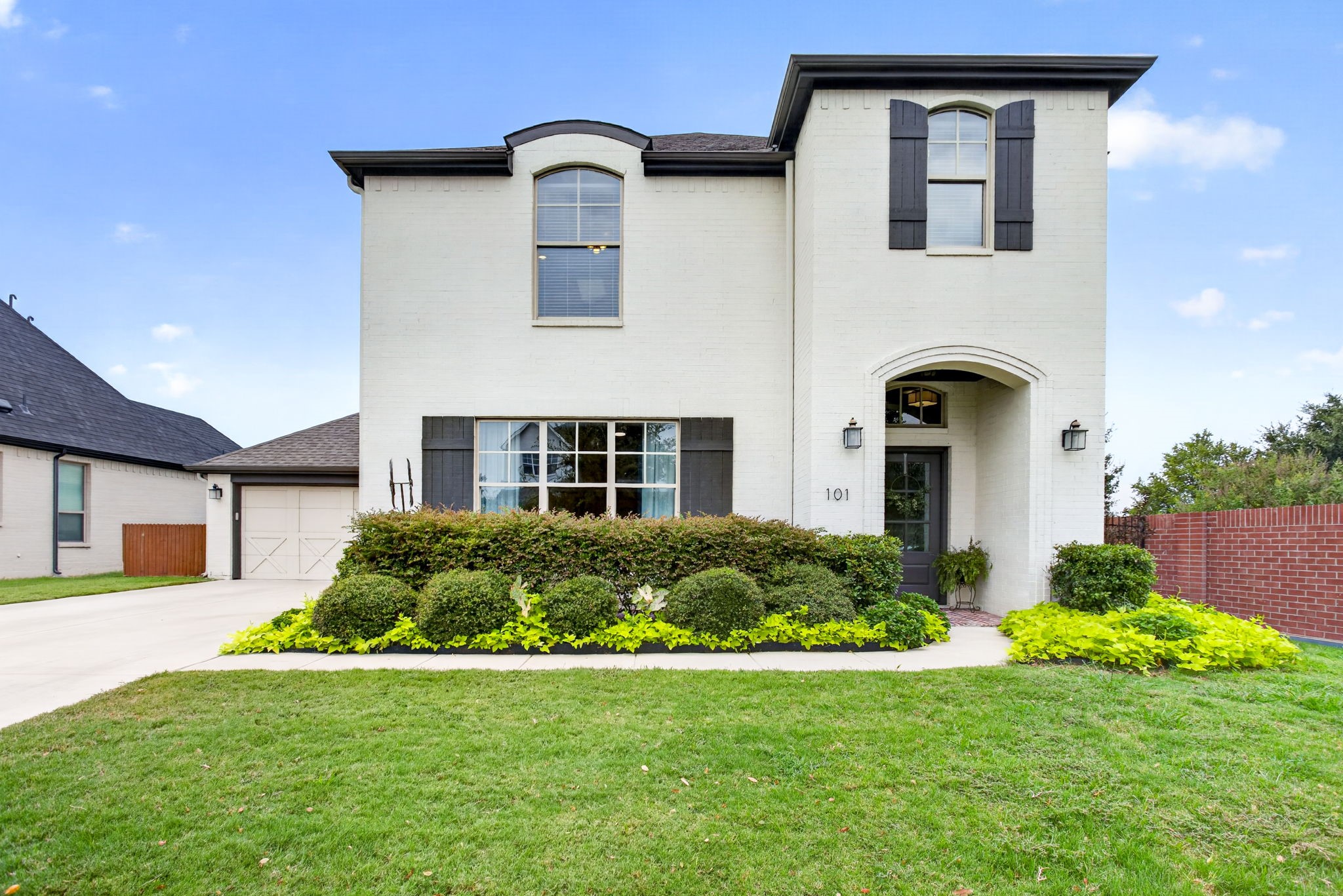 101 Parkview Drive