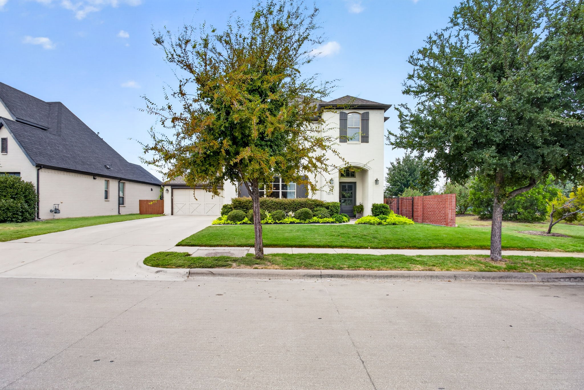 101 Parkview Drive