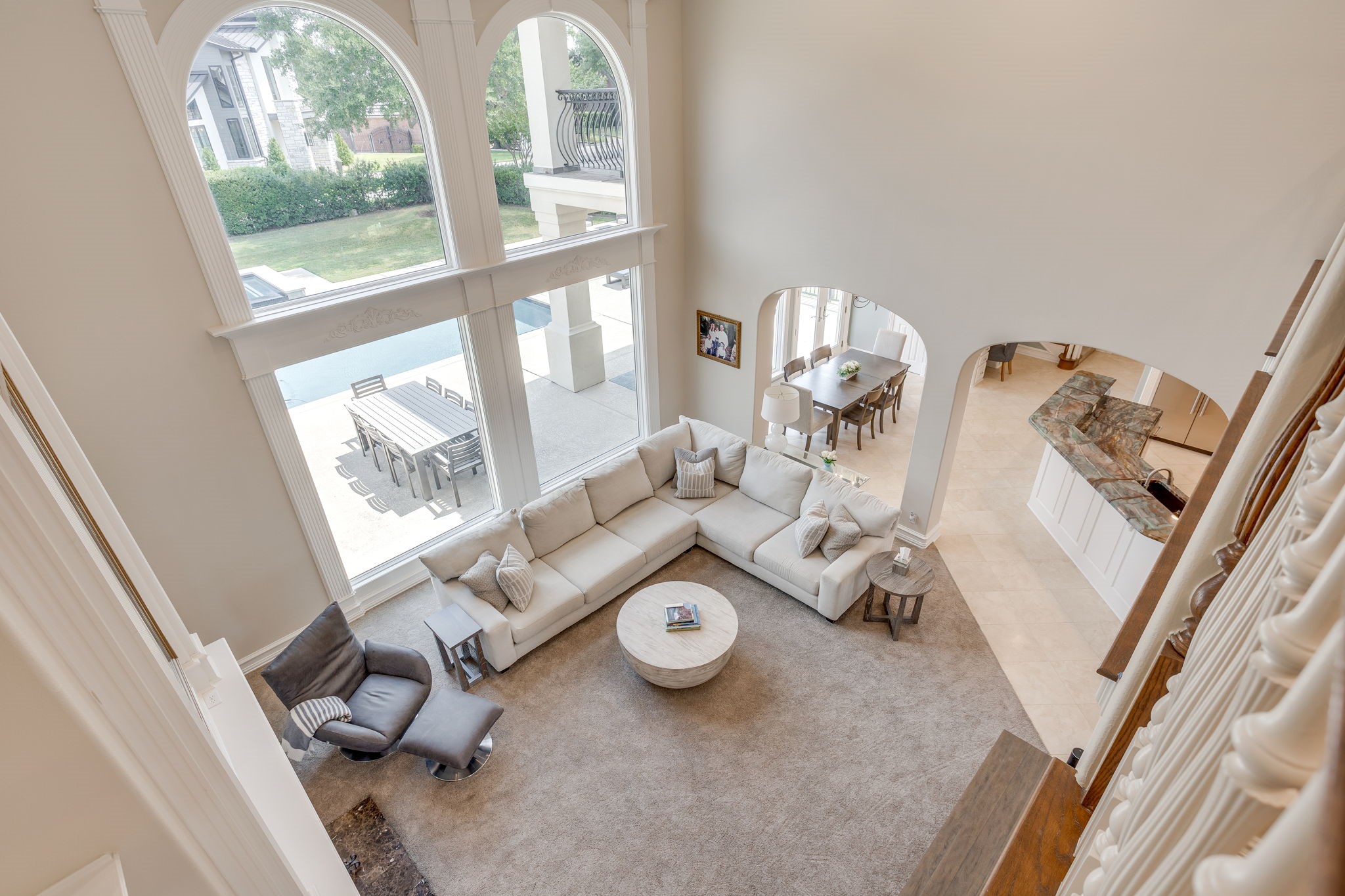 6800 Oak Hill Drive
