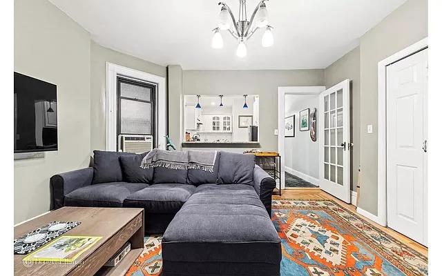 436 E 58TH Street 3A