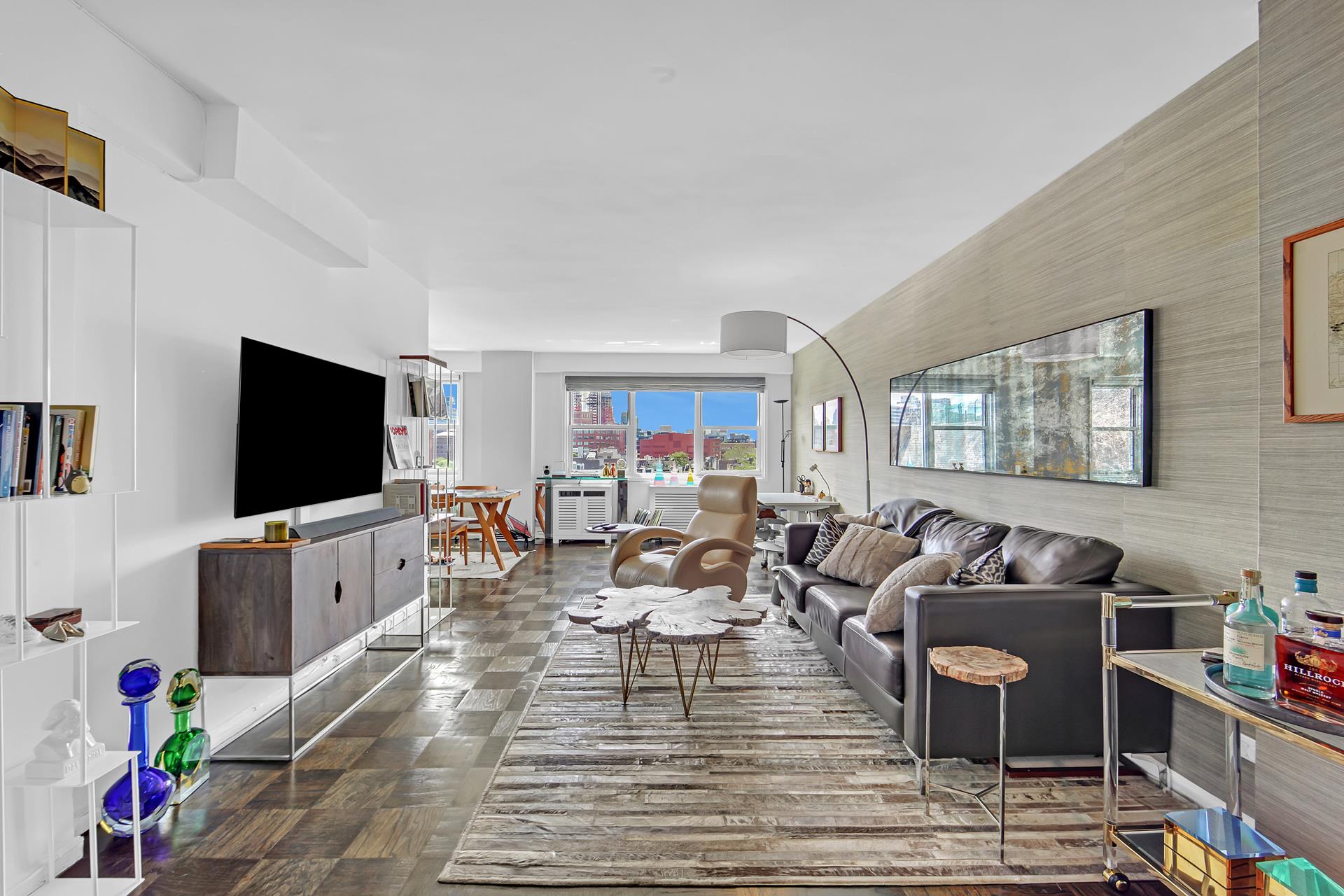 3 SHERIDAN Square 10D