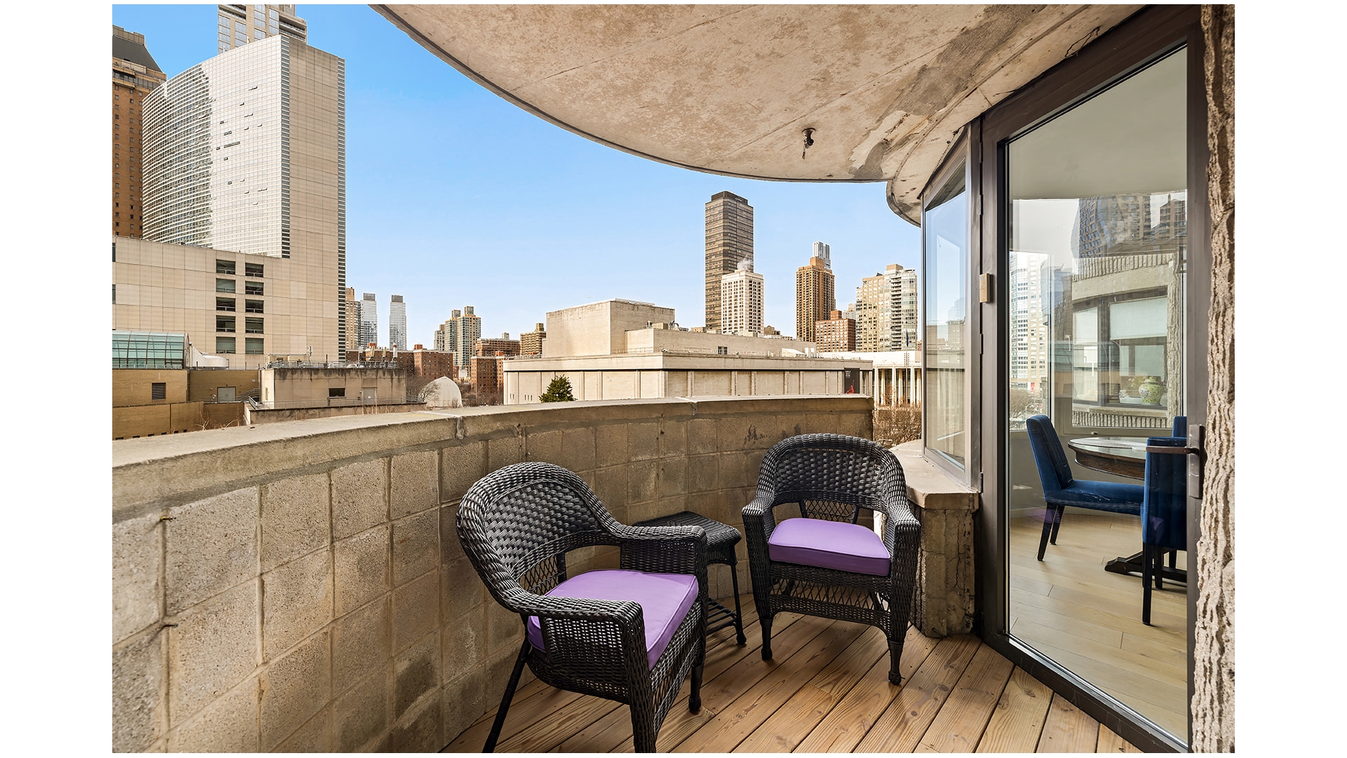 44 W 62ND Street 7F
