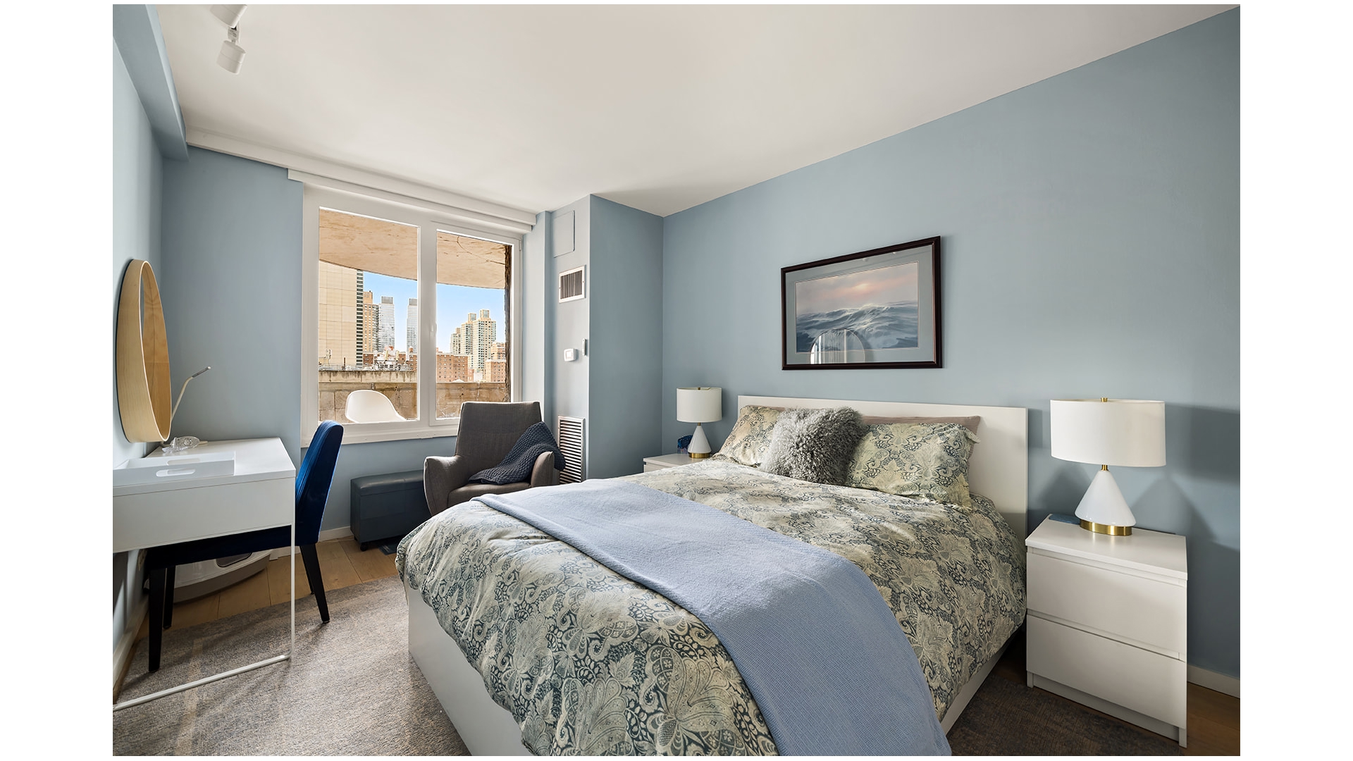 44 W 62ND Street 7F