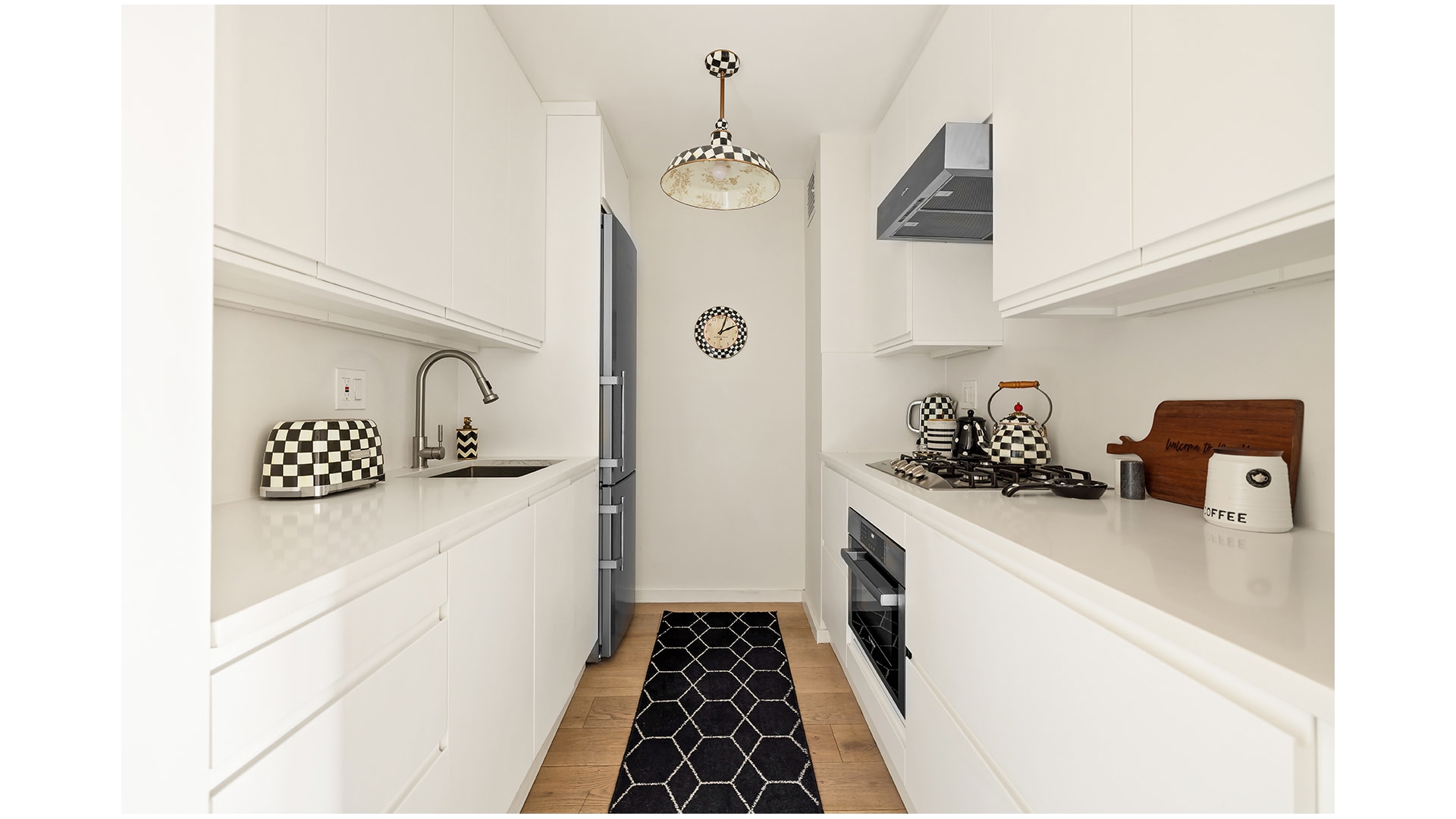 44 W 62ND Street 7F
