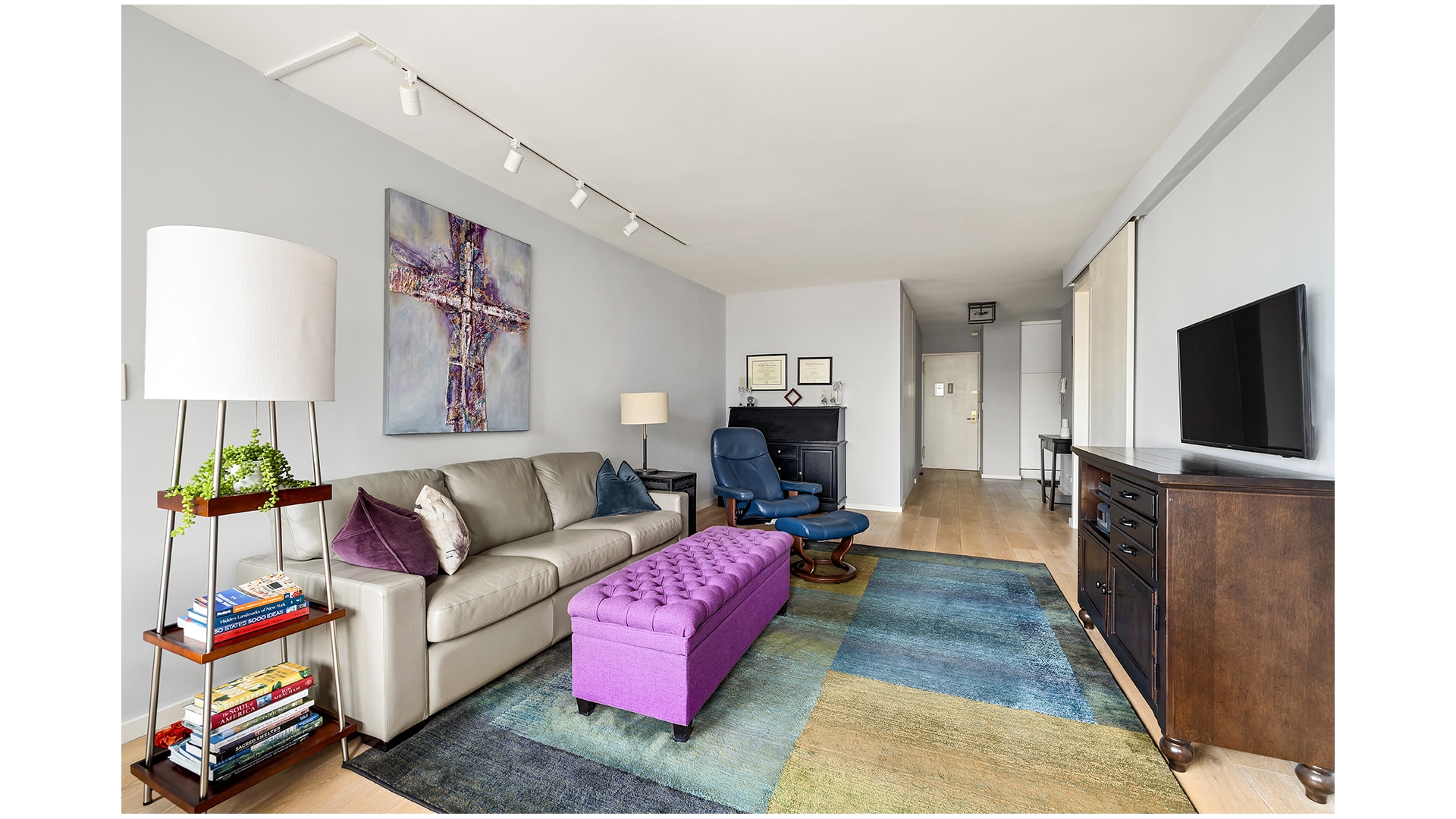 44 W 62ND Street 7F